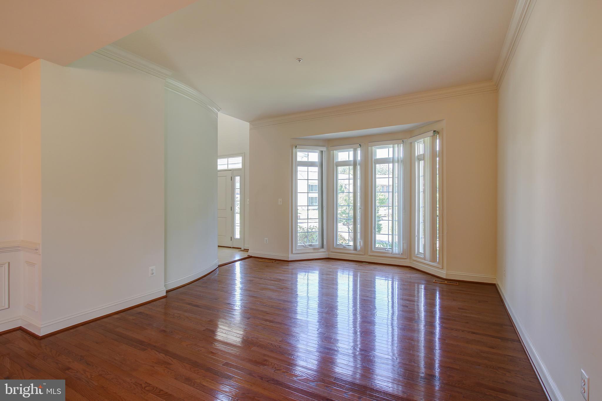 JAMES CREEK - Residential Lease