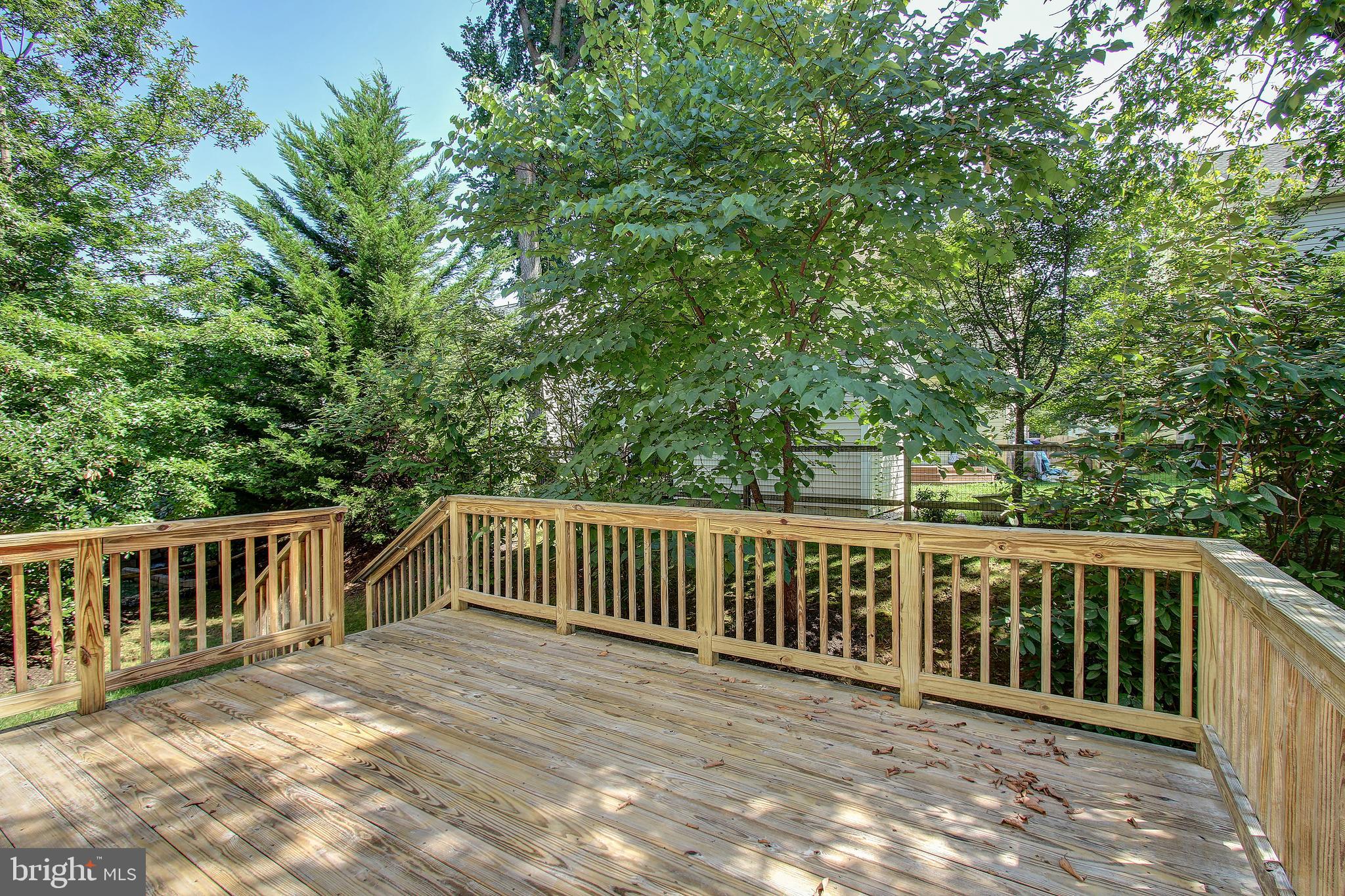 JAMES CREEK - Residential Lease