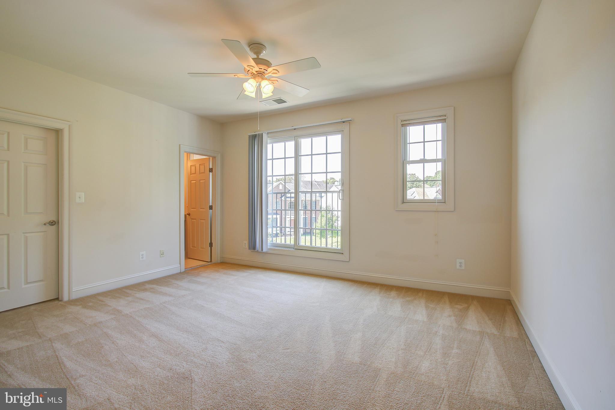 JAMES CREEK - Residential Lease