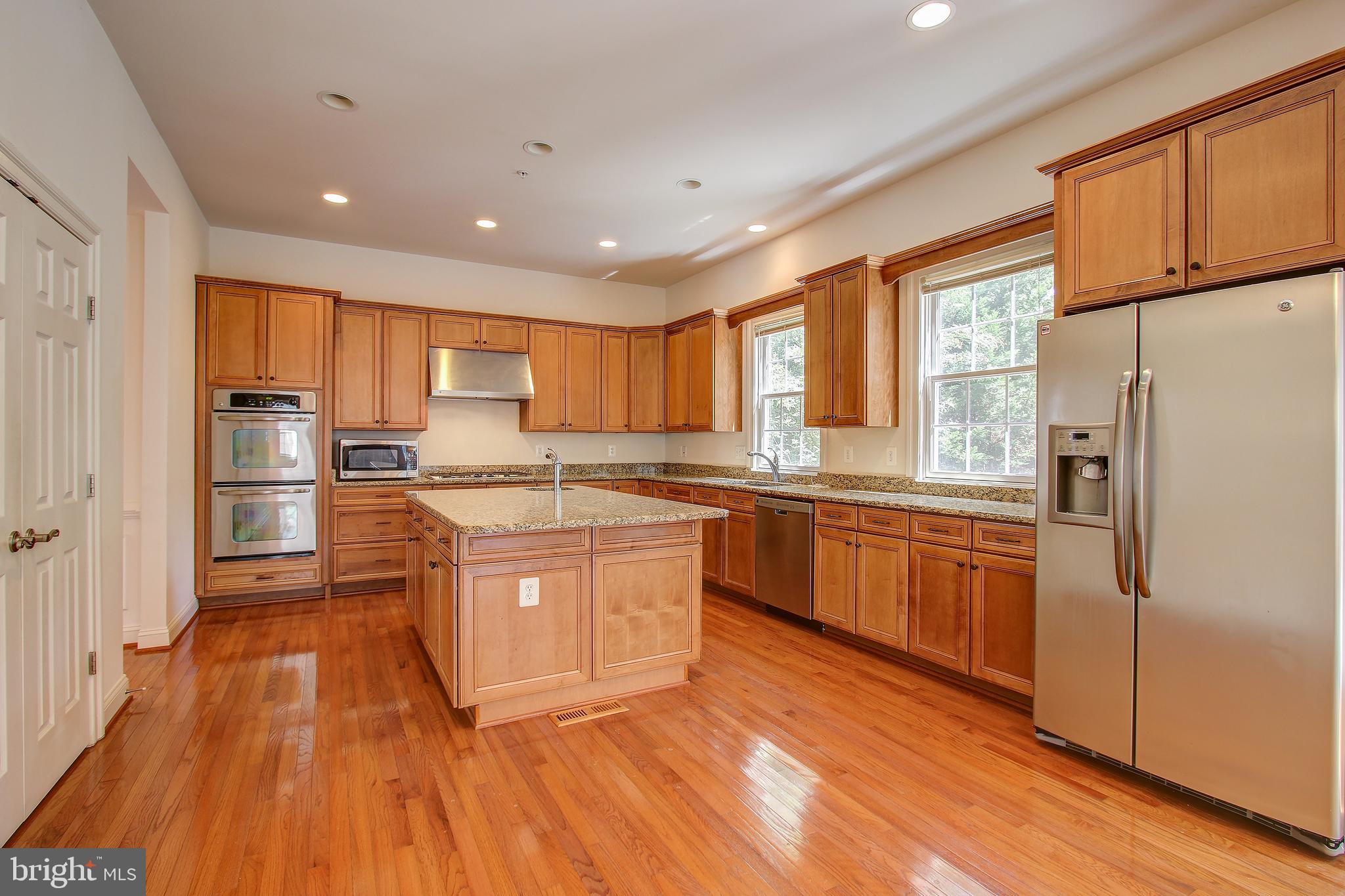 JAMES CREEK - Residential Lease