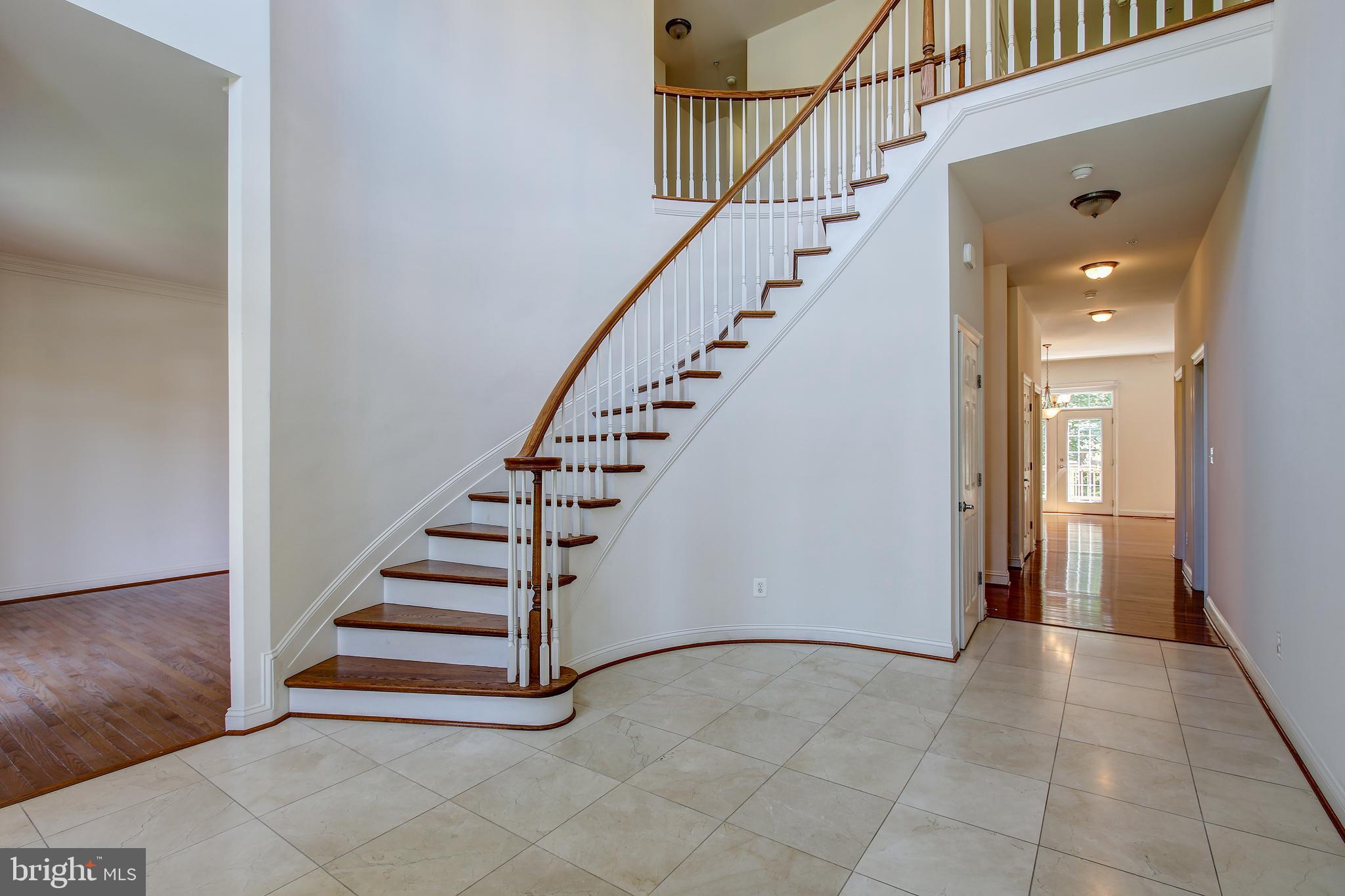 JAMES CREEK - Residential Lease
