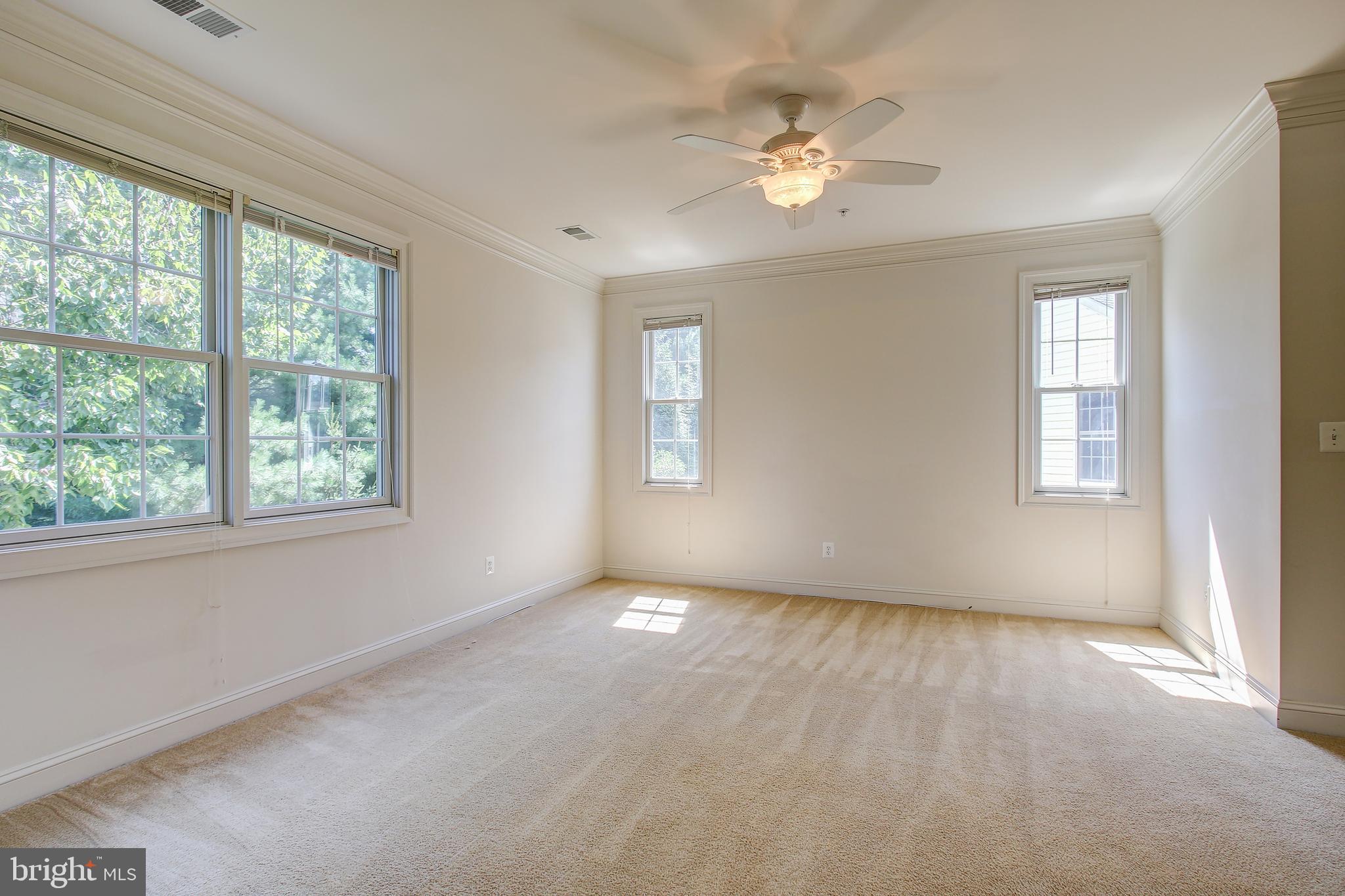 JAMES CREEK - Residential Lease