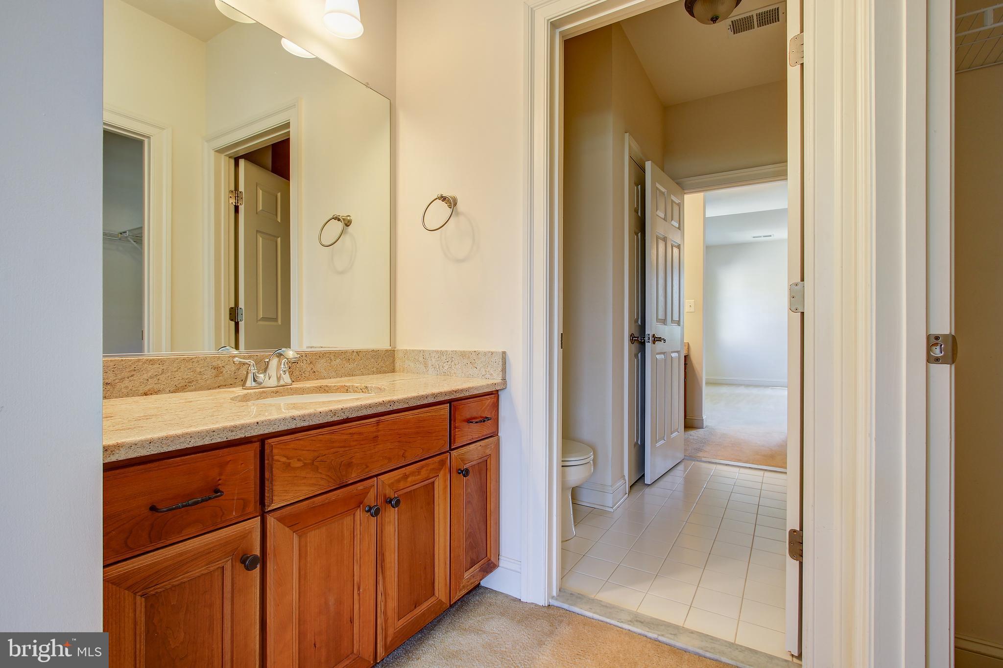 JAMES CREEK - Residential Lease