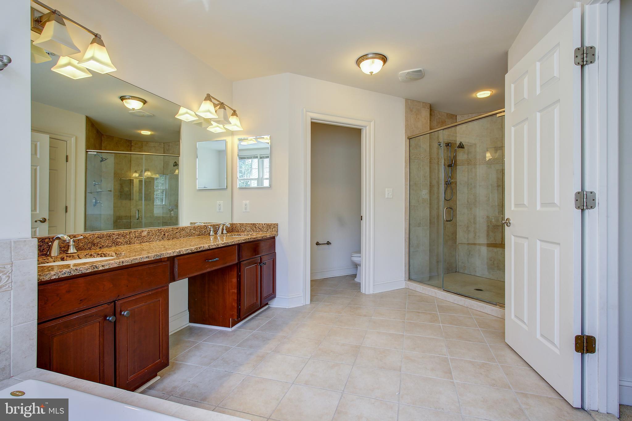 JAMES CREEK - Residential Lease