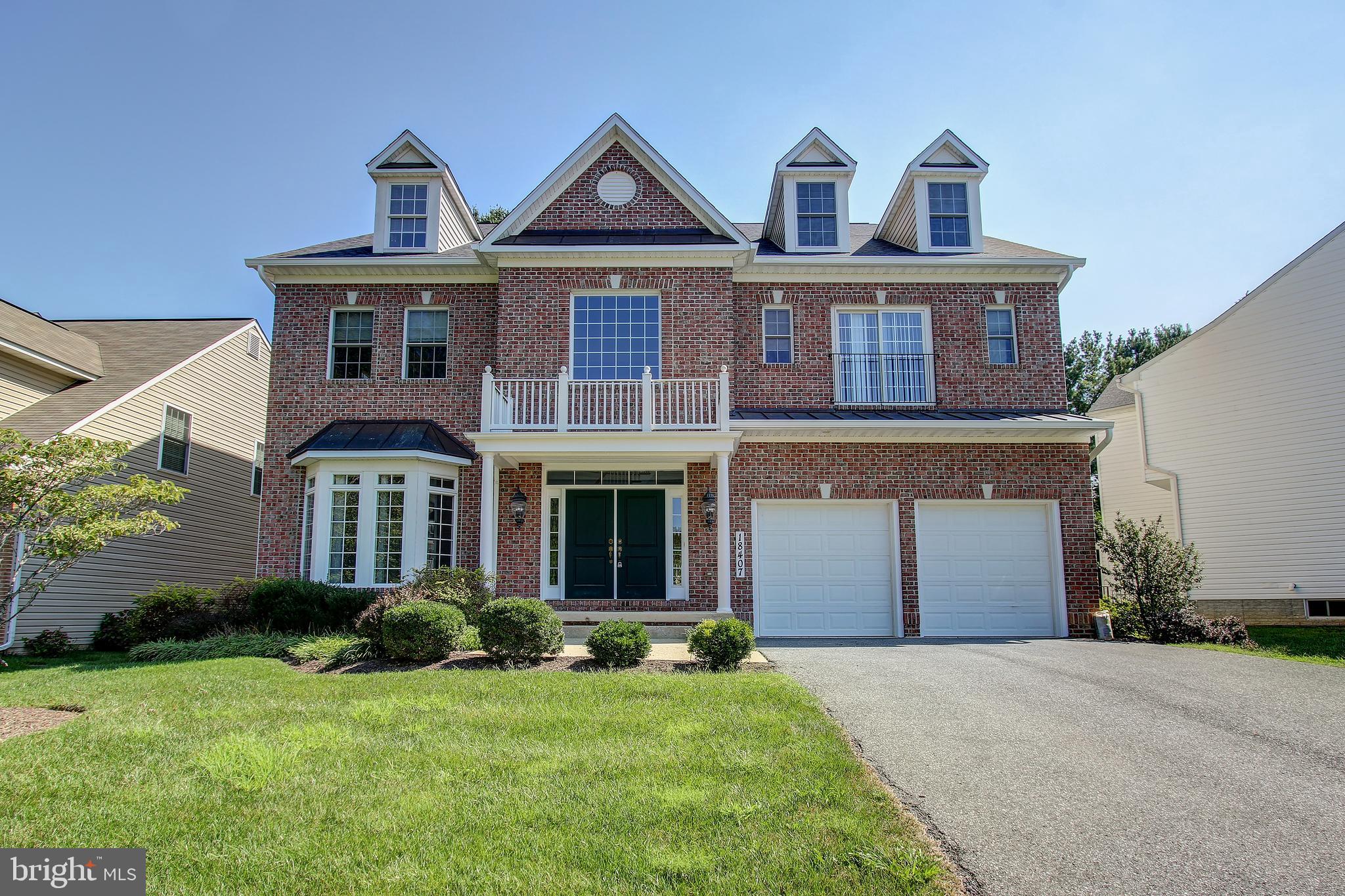 JAMES CREEK - Residential Lease