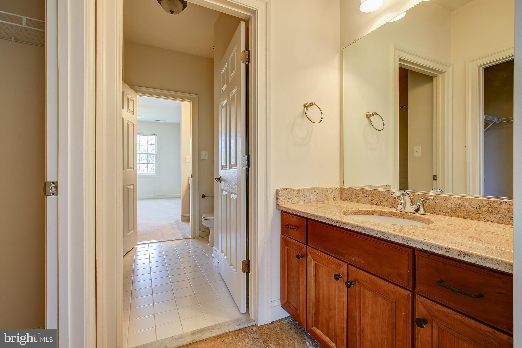 JAMES CREEK - Residential Lease