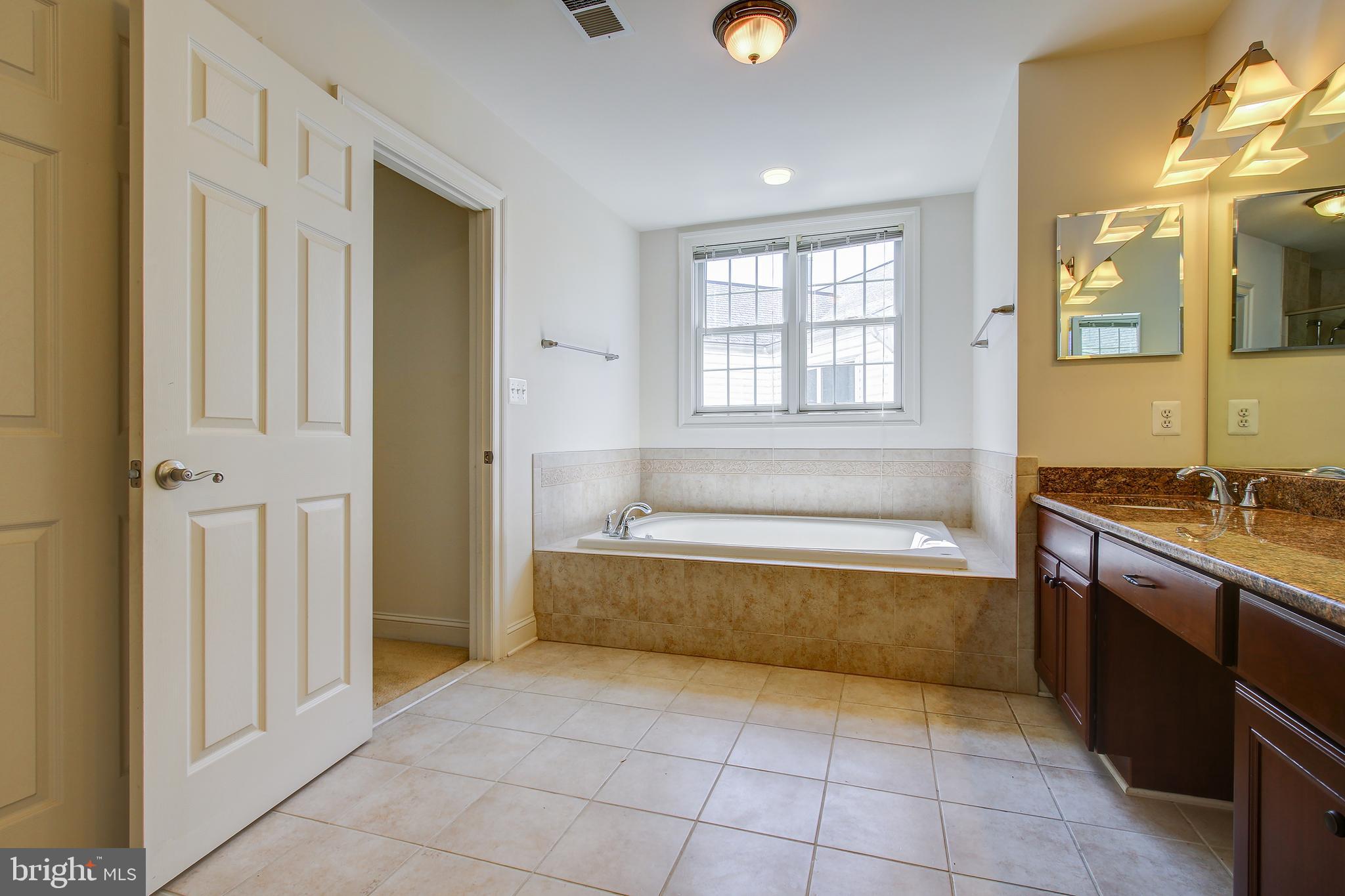 JAMES CREEK - Residential Lease
