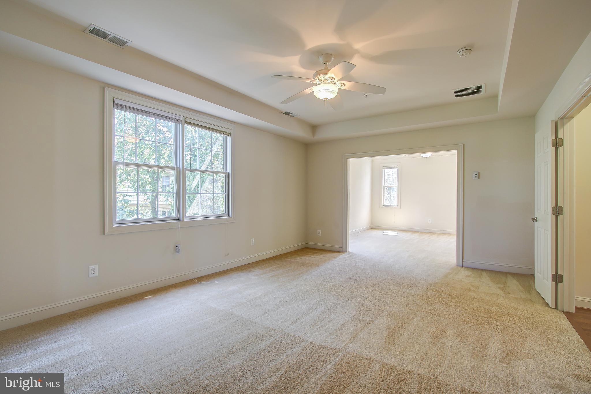 JAMES CREEK - Residential Lease