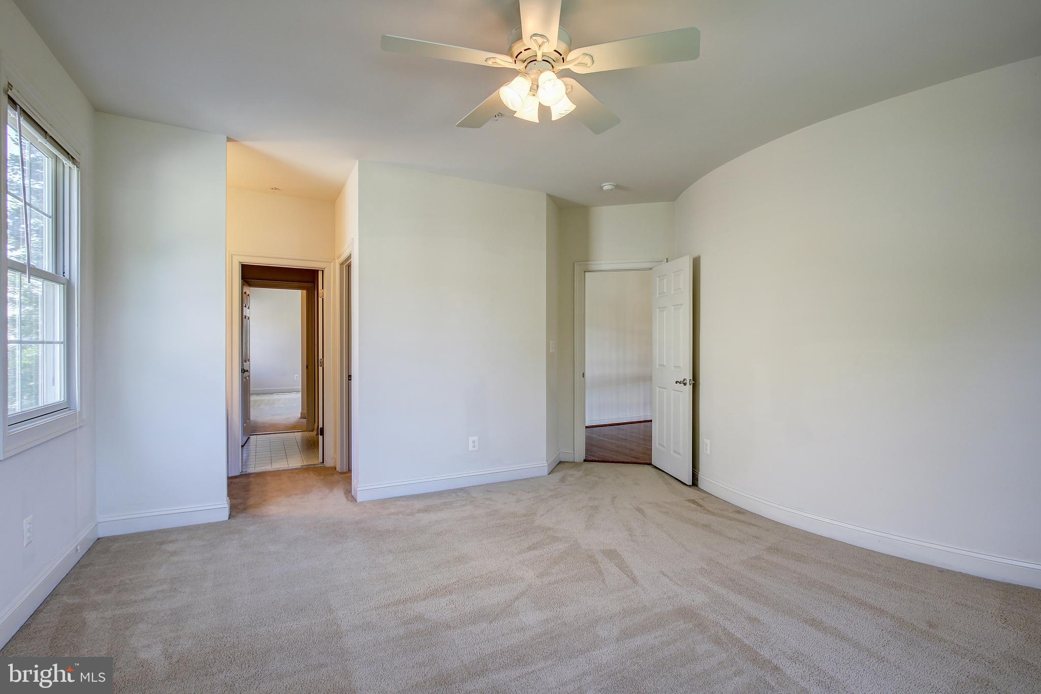 JAMES CREEK - Residential Lease