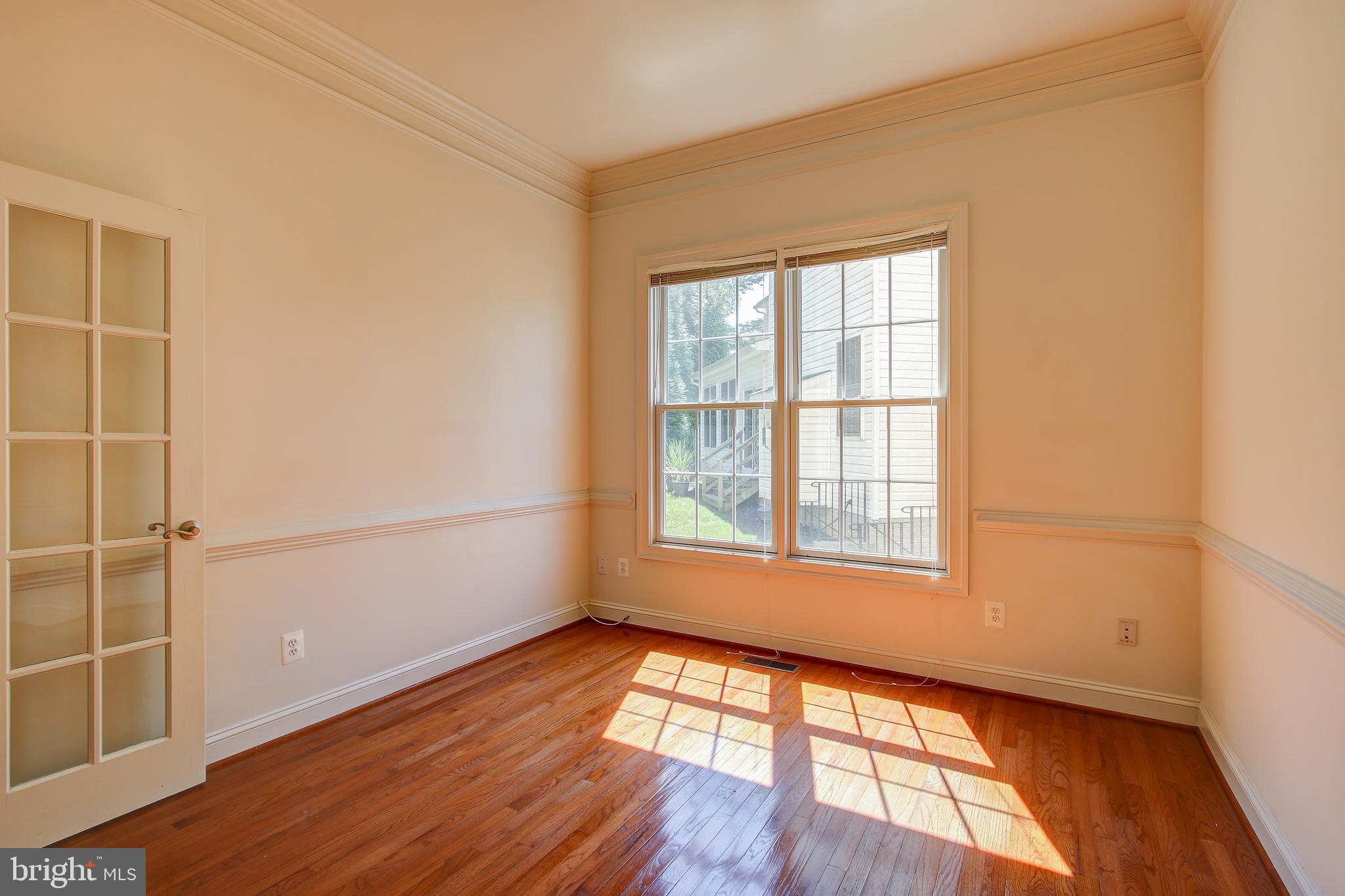 JAMES CREEK - Residential Lease