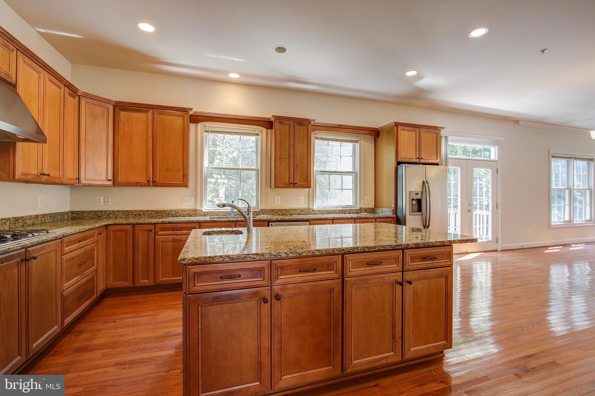 JAMES CREEK - Residential Lease