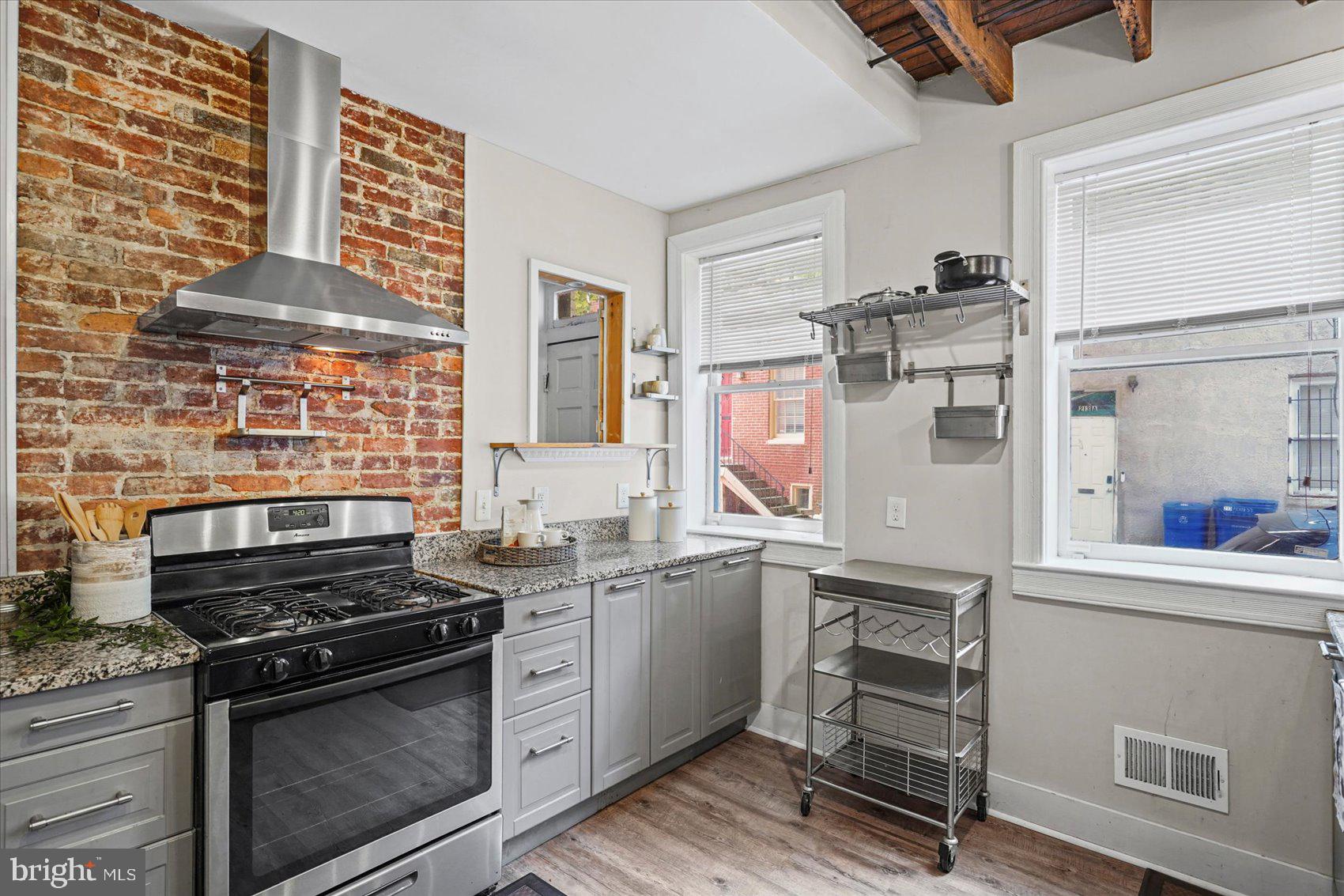 RIDGELY'S DELIGHT - Residential