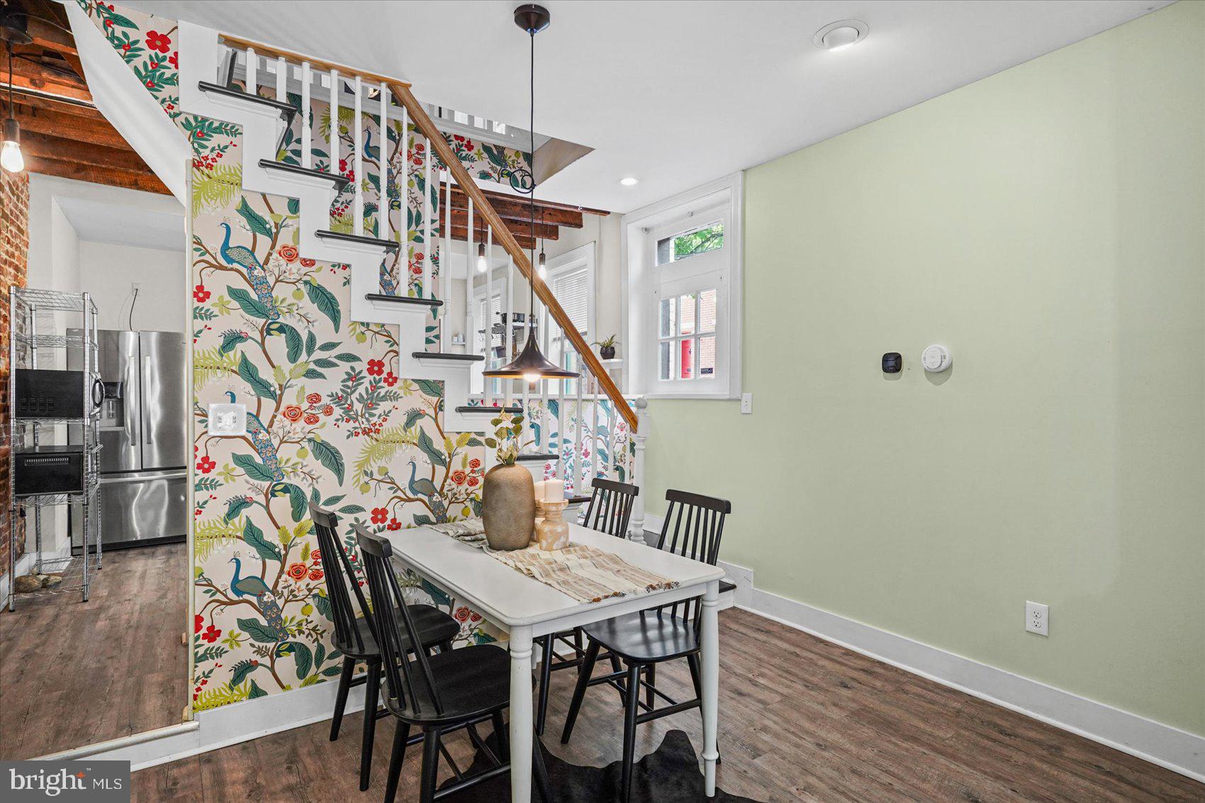 RIDGELY'S DELIGHT - Residential
