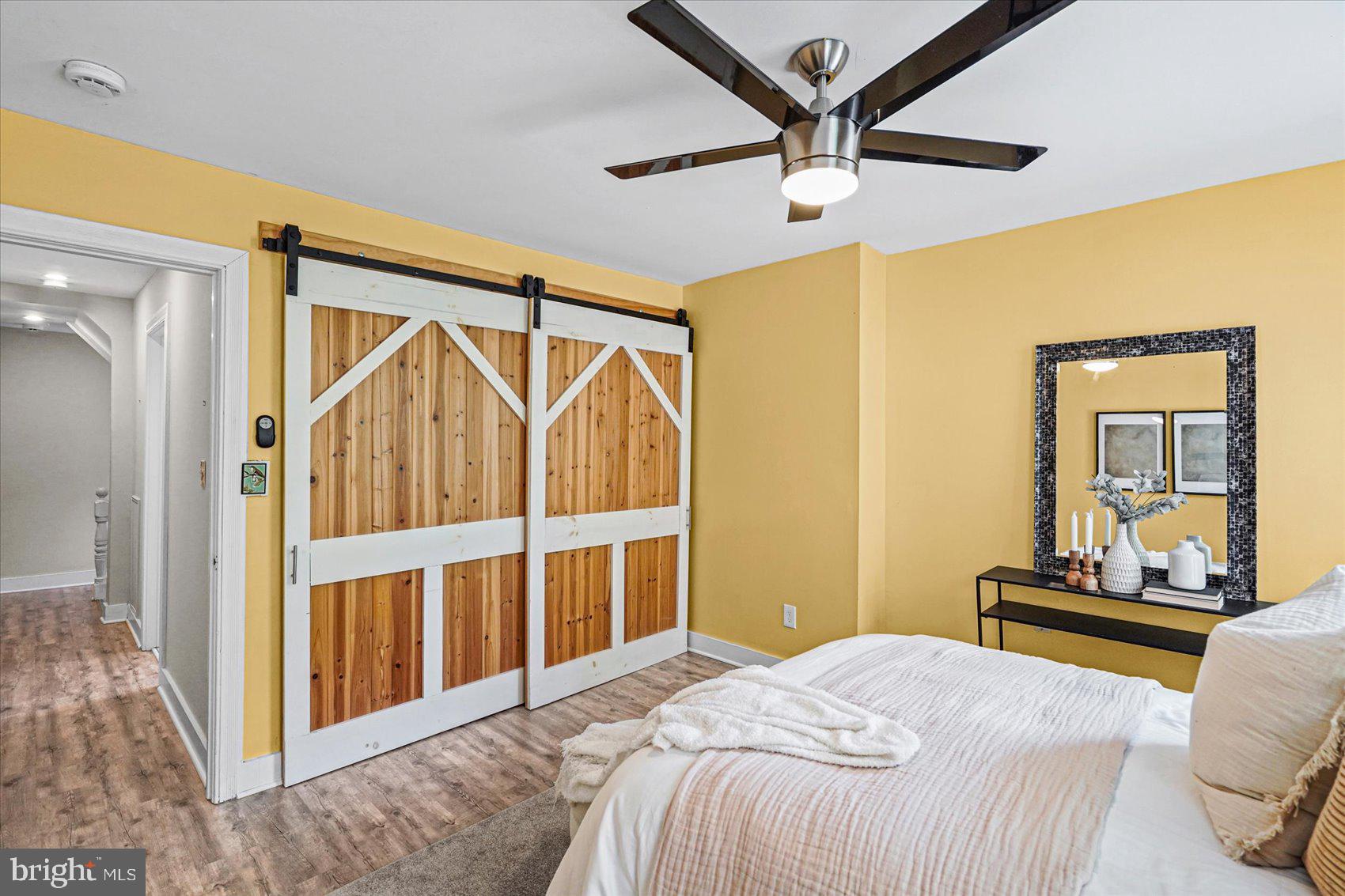 RIDGELY'S DELIGHT - Residential