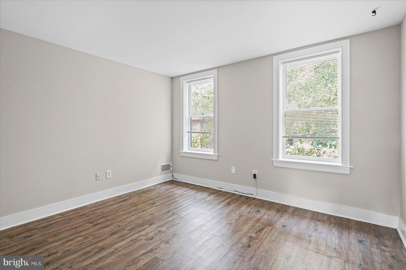 RIDGELY'S DELIGHT - Residential