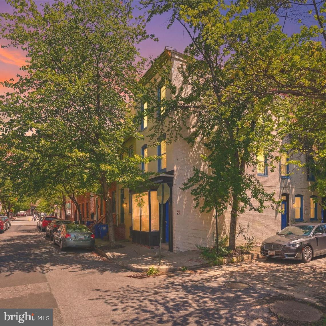 RIDGELY'S DELIGHT - Residential