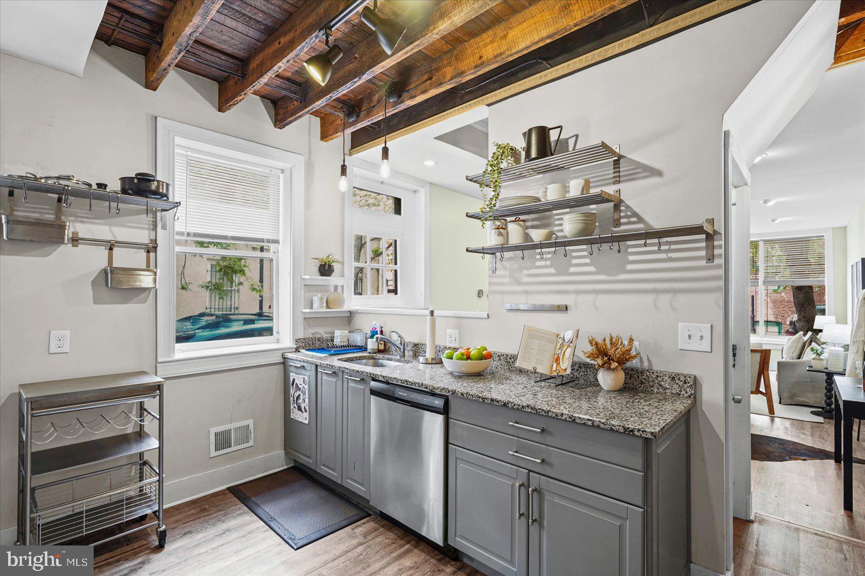 RIDGELY'S DELIGHT - Residential