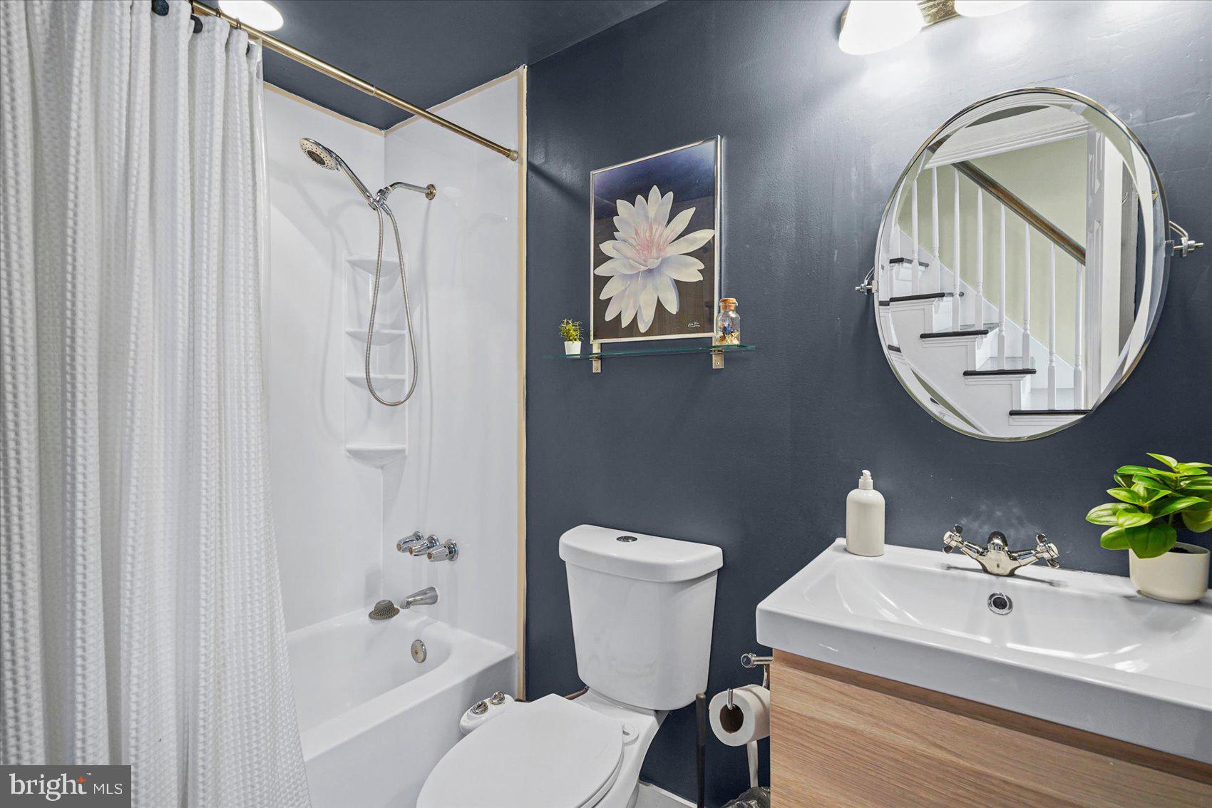 RIDGELY'S DELIGHT - Residential