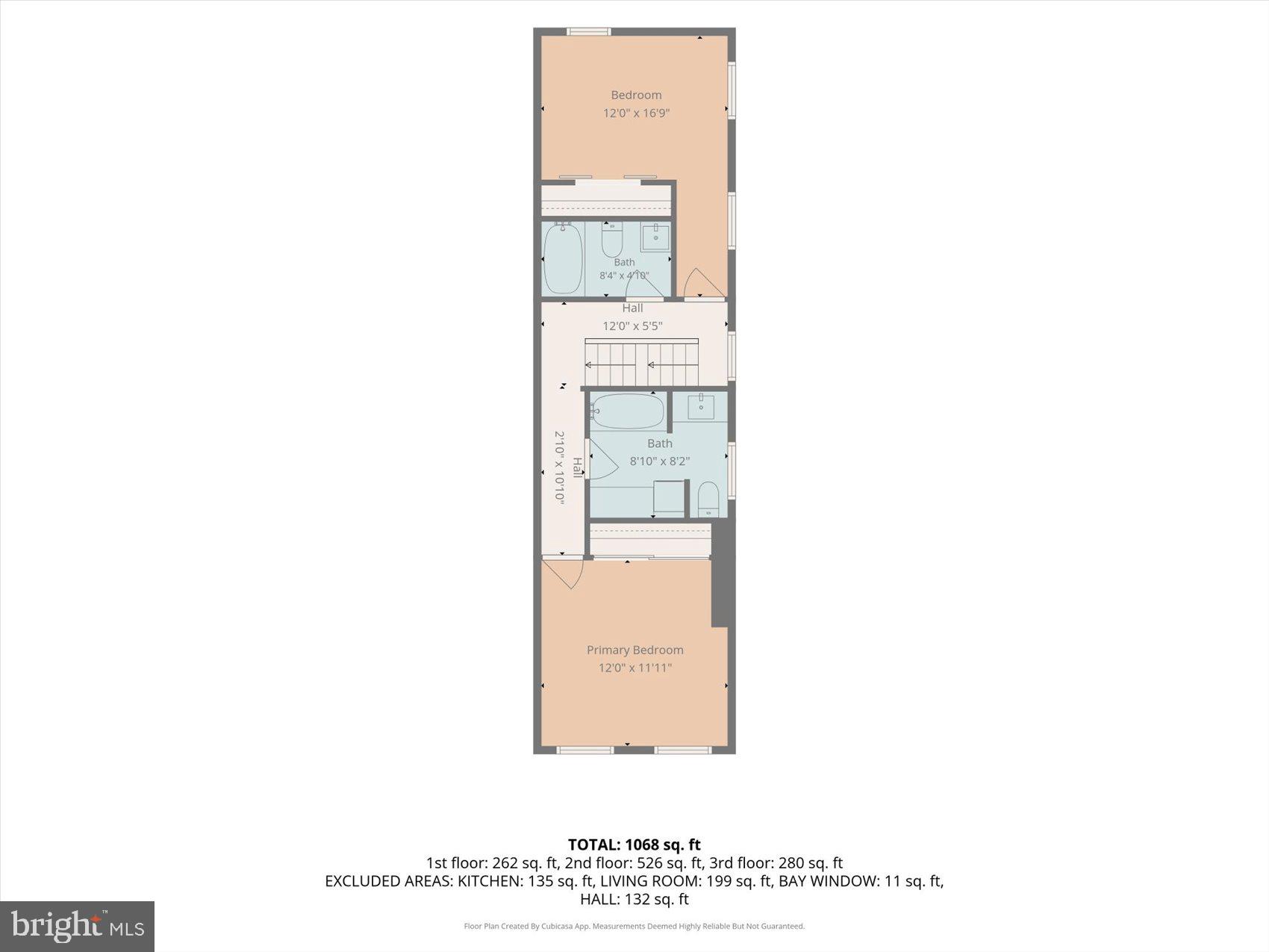 RIDGELY'S DELIGHT - Residential