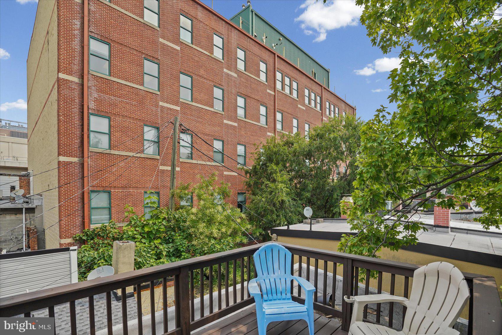 RIDGELY'S DELIGHT - Residential