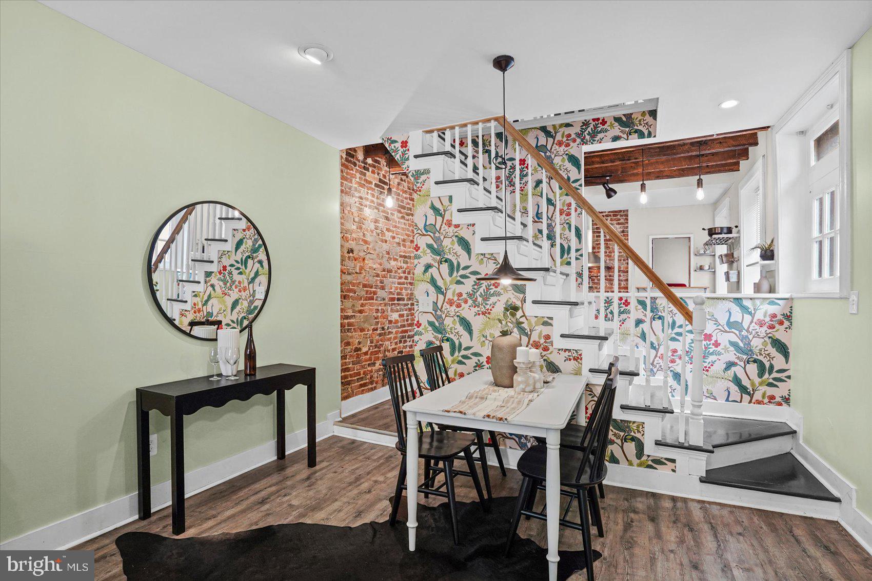 RIDGELY'S DELIGHT - Residential