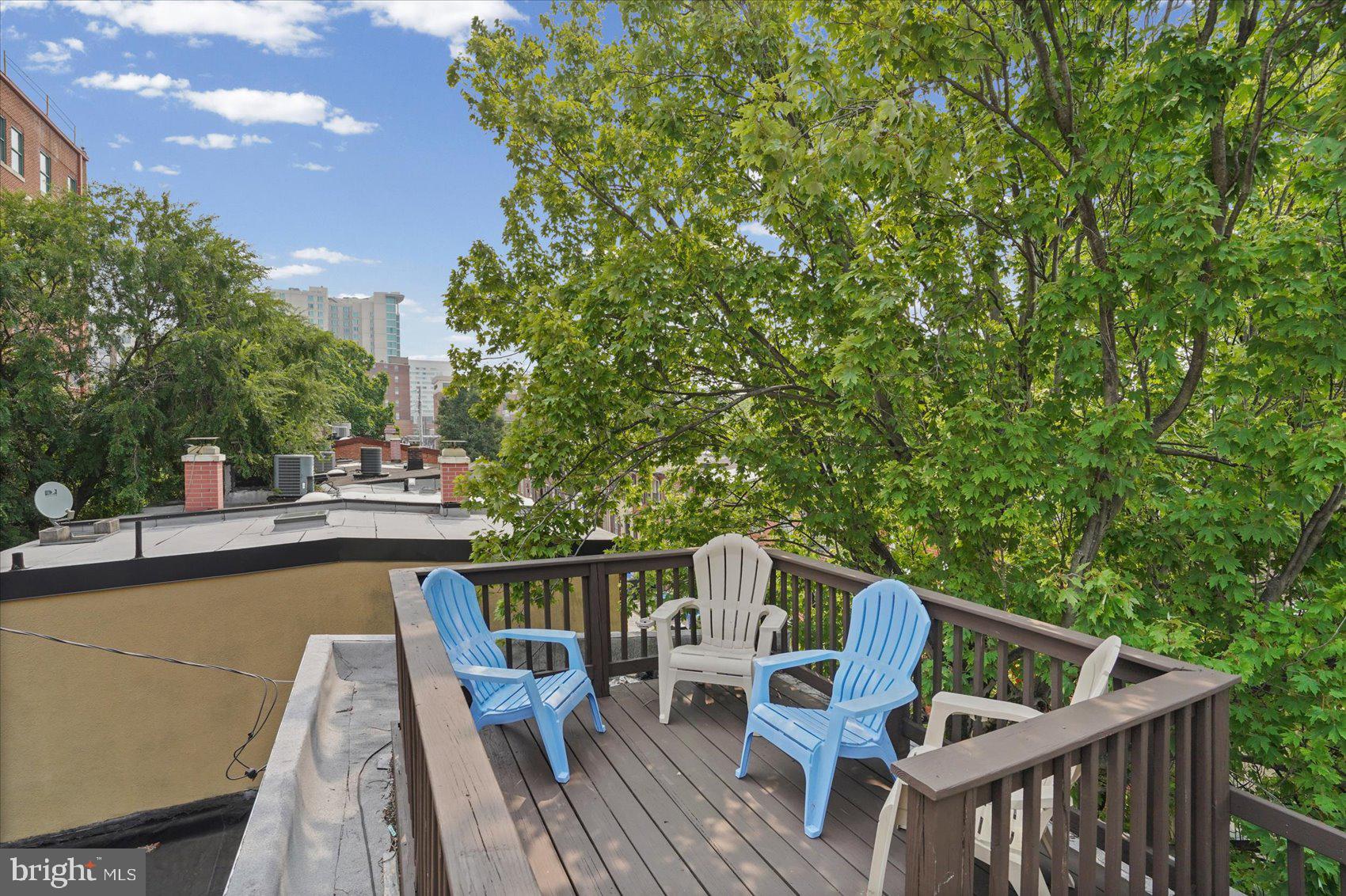 RIDGELY'S DELIGHT - Residential