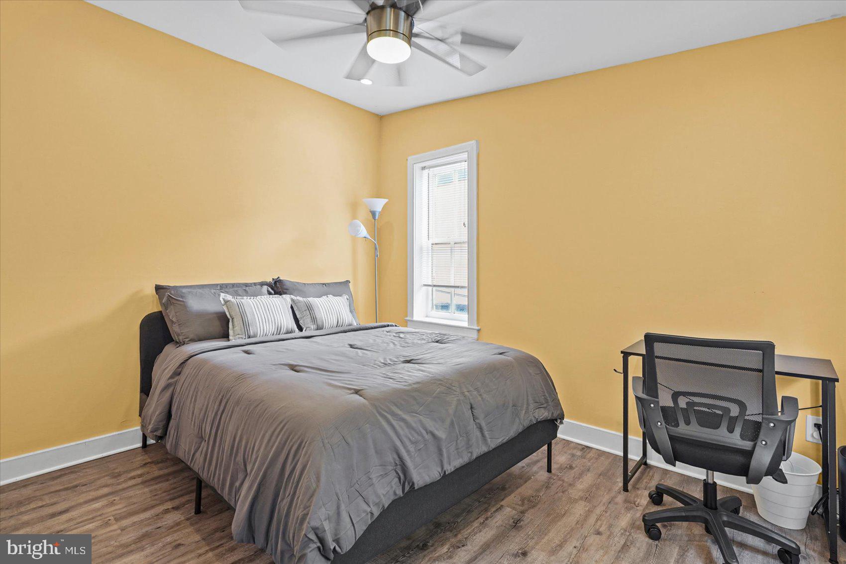 RIDGELY'S DELIGHT - Residential