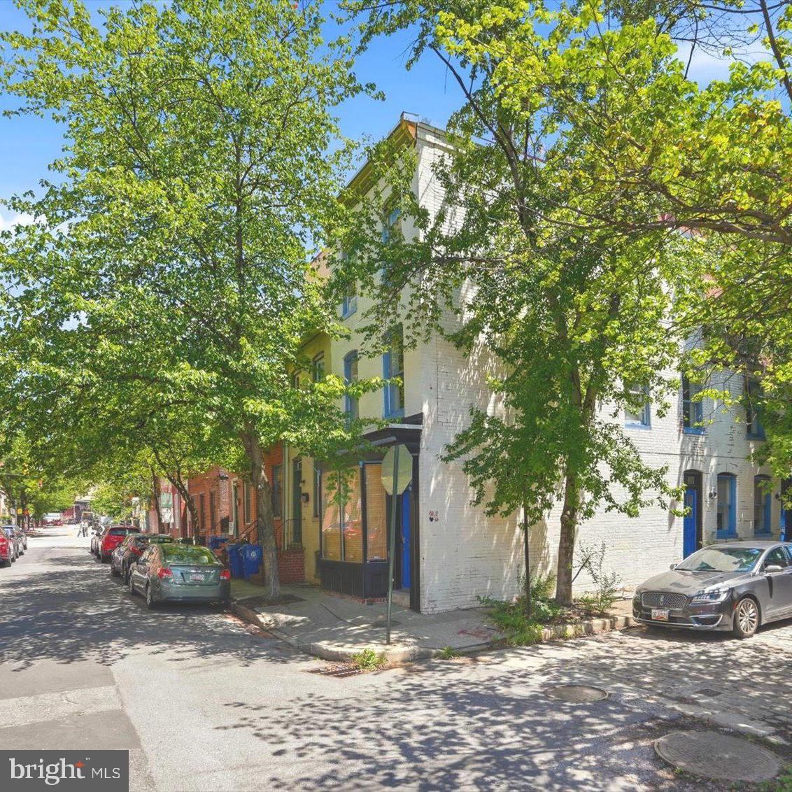 RIDGELY'S DELIGHT - Residential