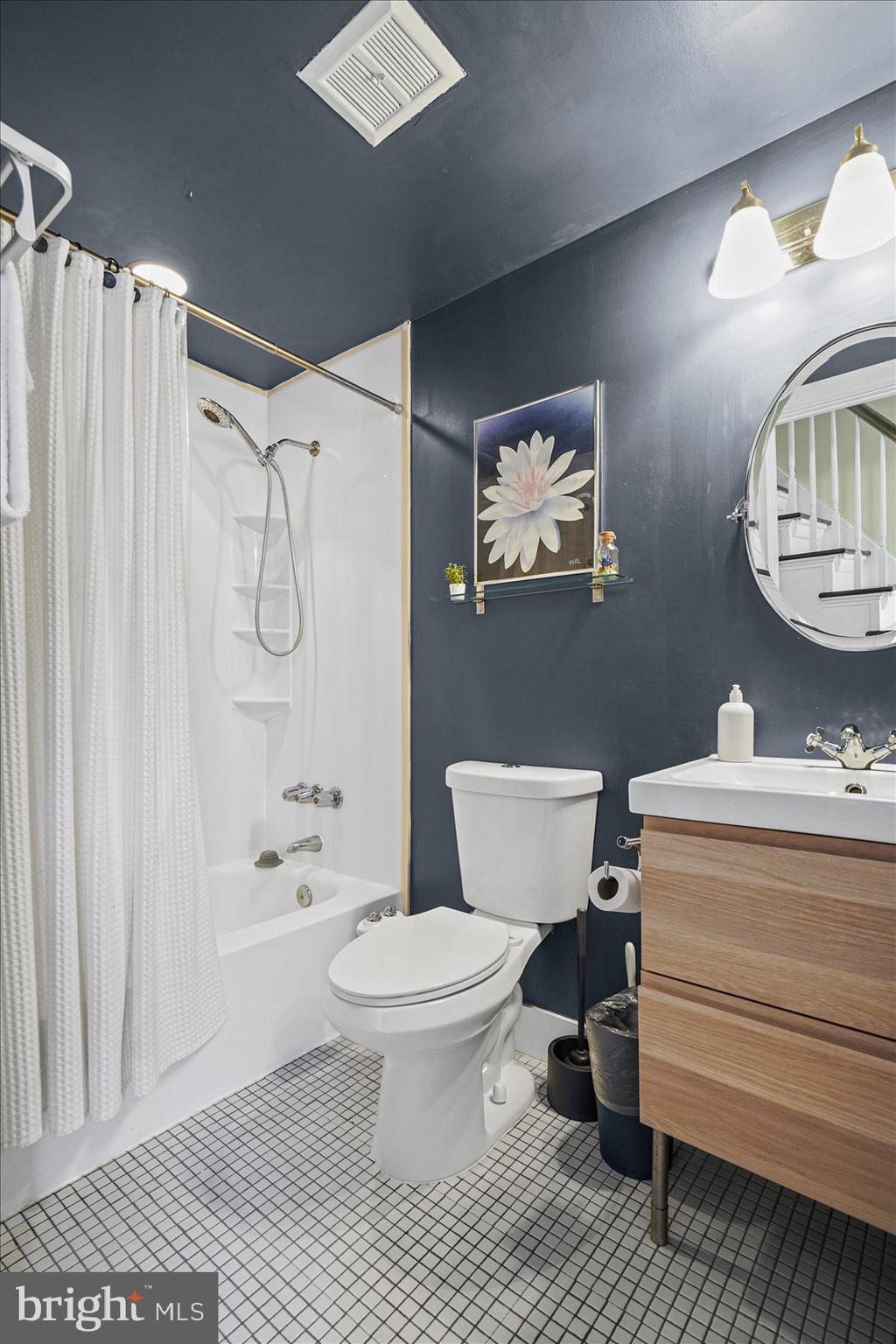 RIDGELY'S DELIGHT - Residential