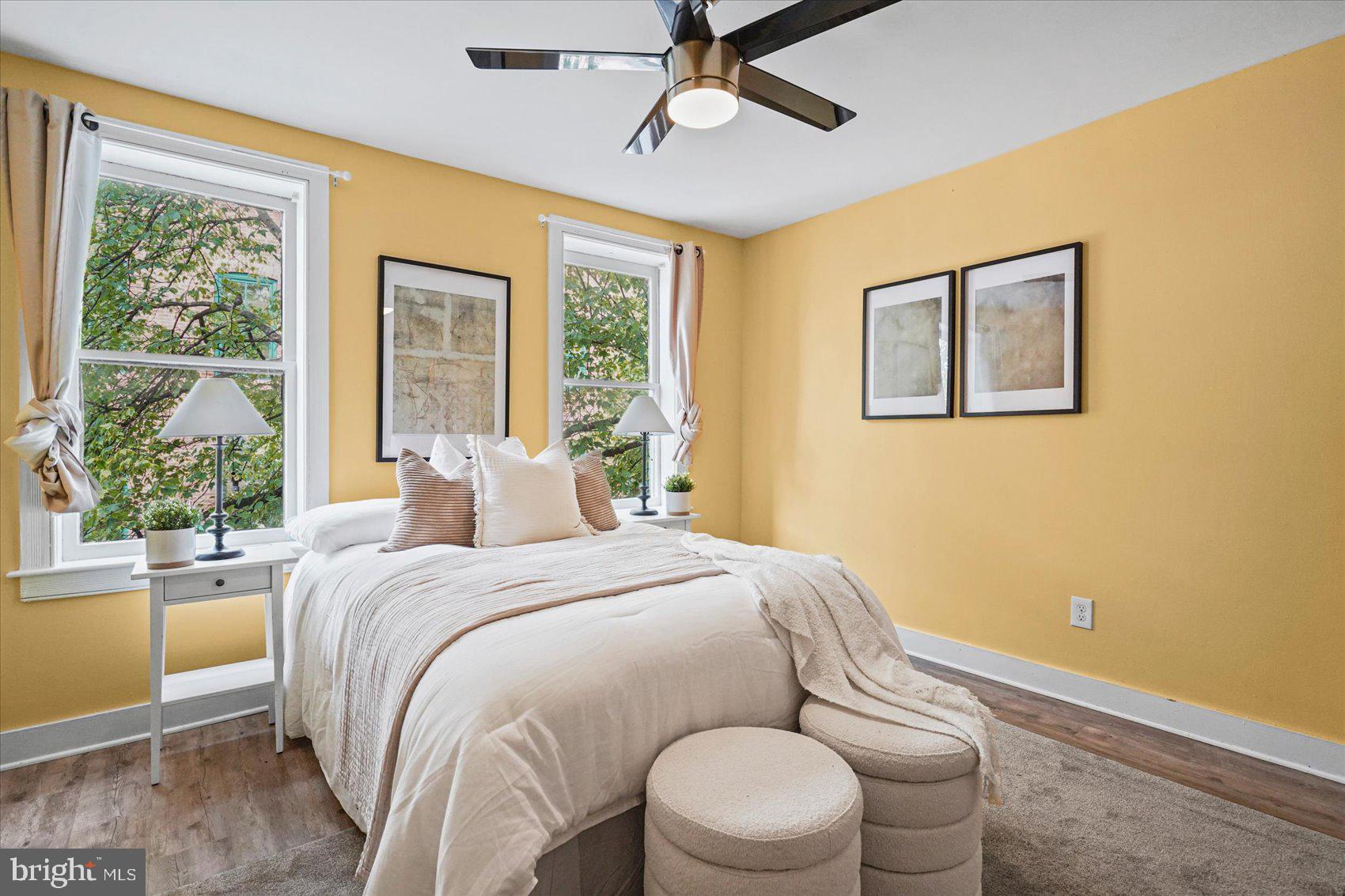RIDGELY'S DELIGHT - Residential