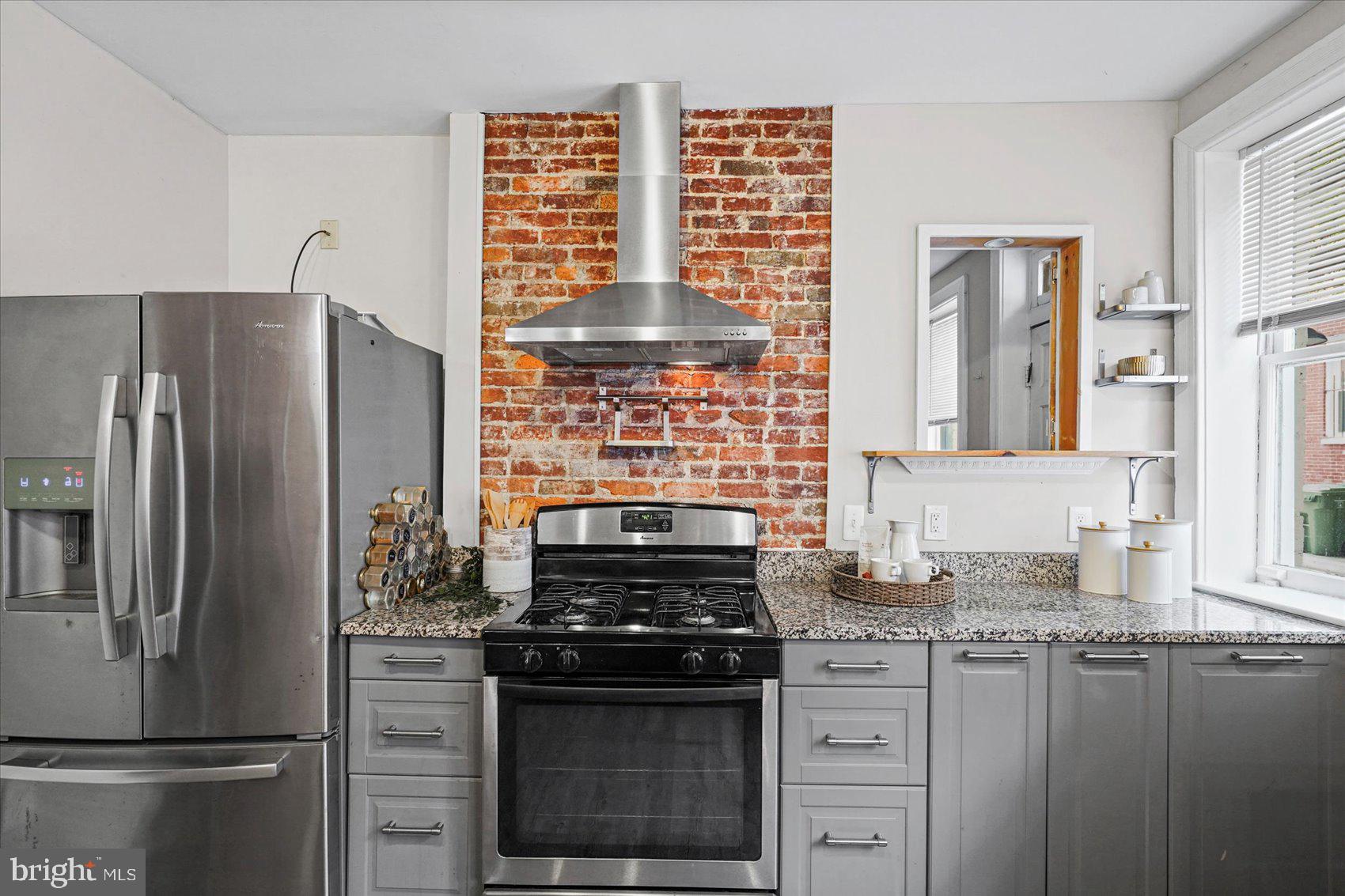 RIDGELY'S DELIGHT - Residential