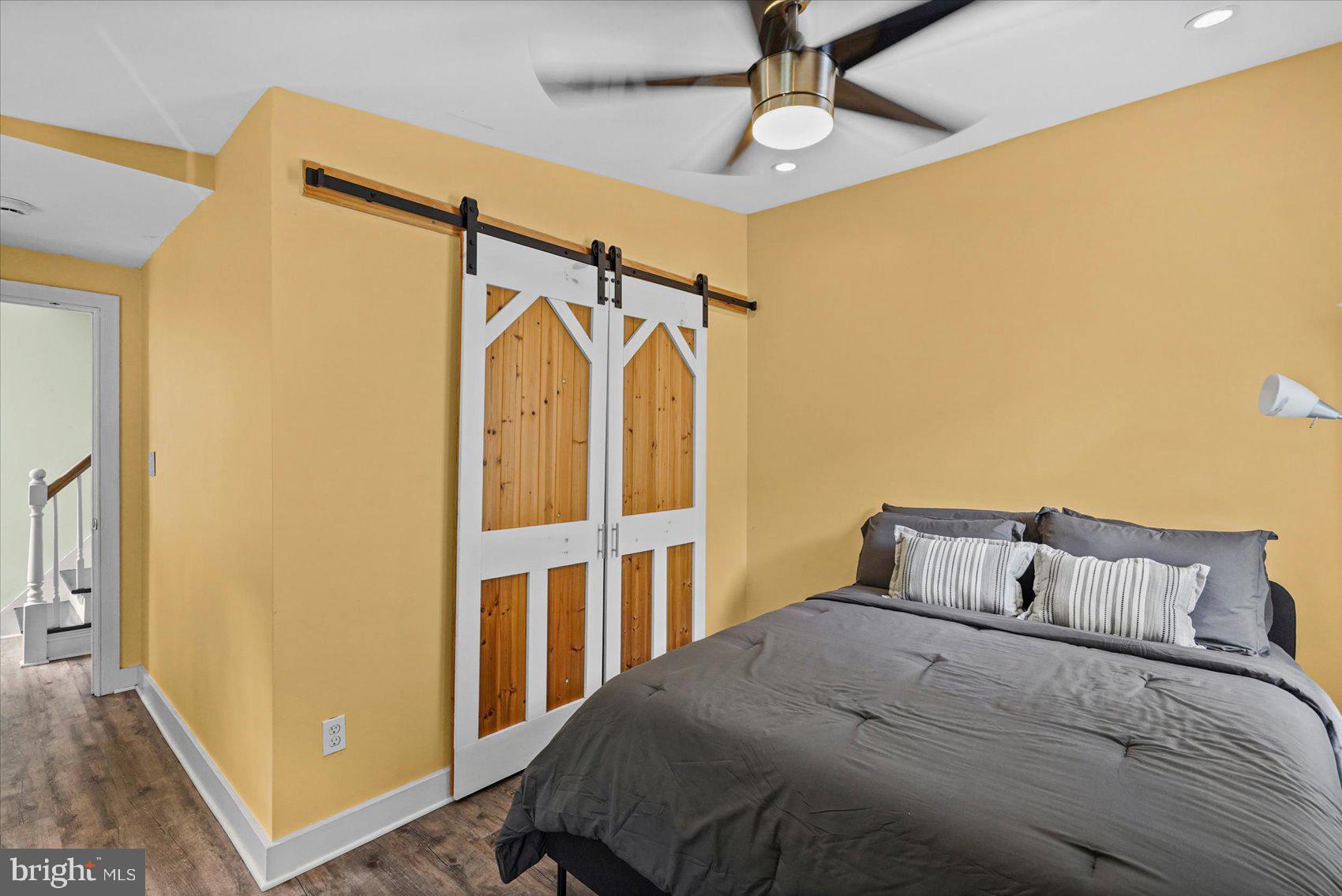 RIDGELY'S DELIGHT - Residential