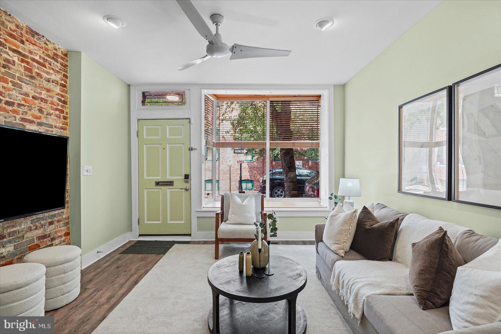 RIDGELY'S DELIGHT - Residential