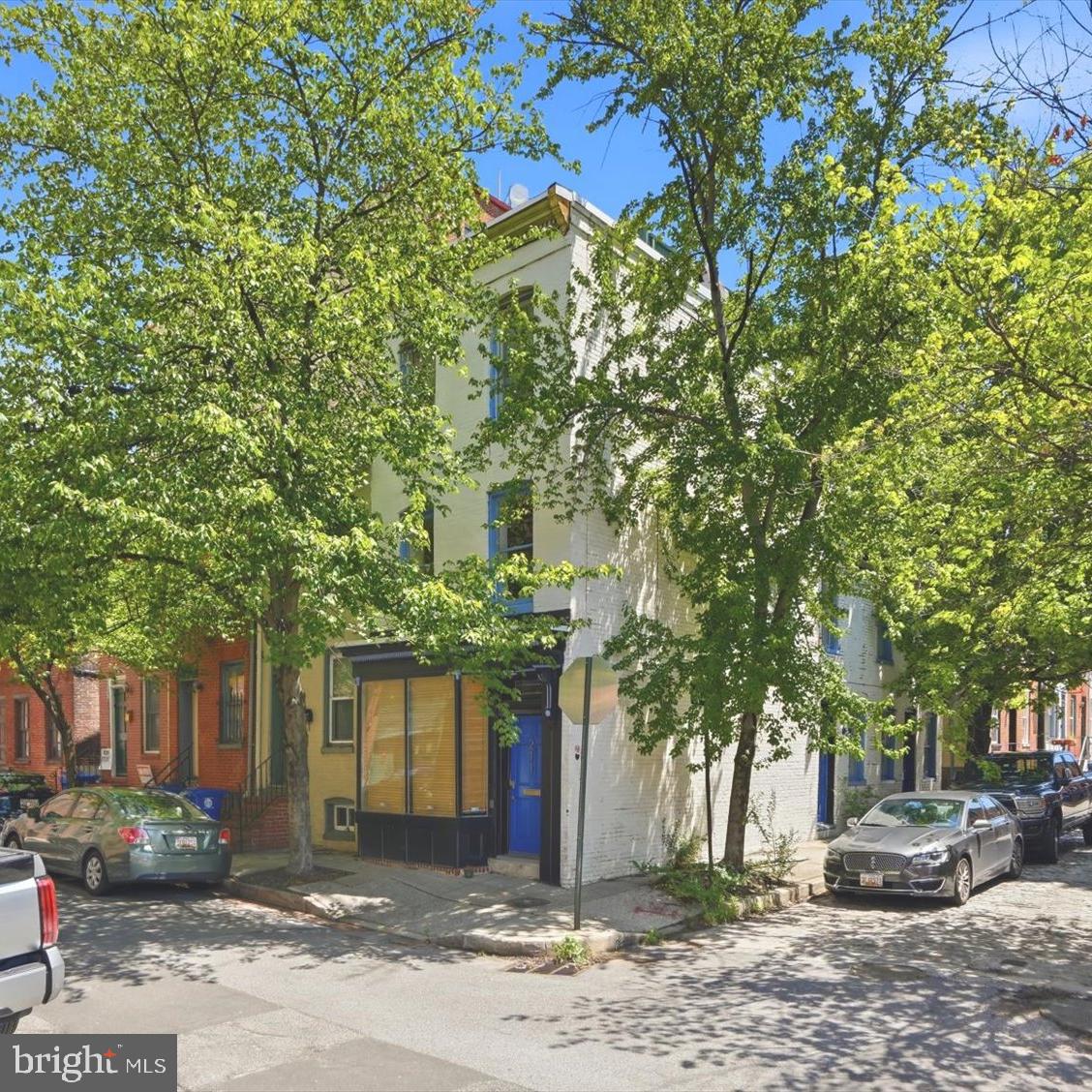 RIDGELY'S DELIGHT - Residential