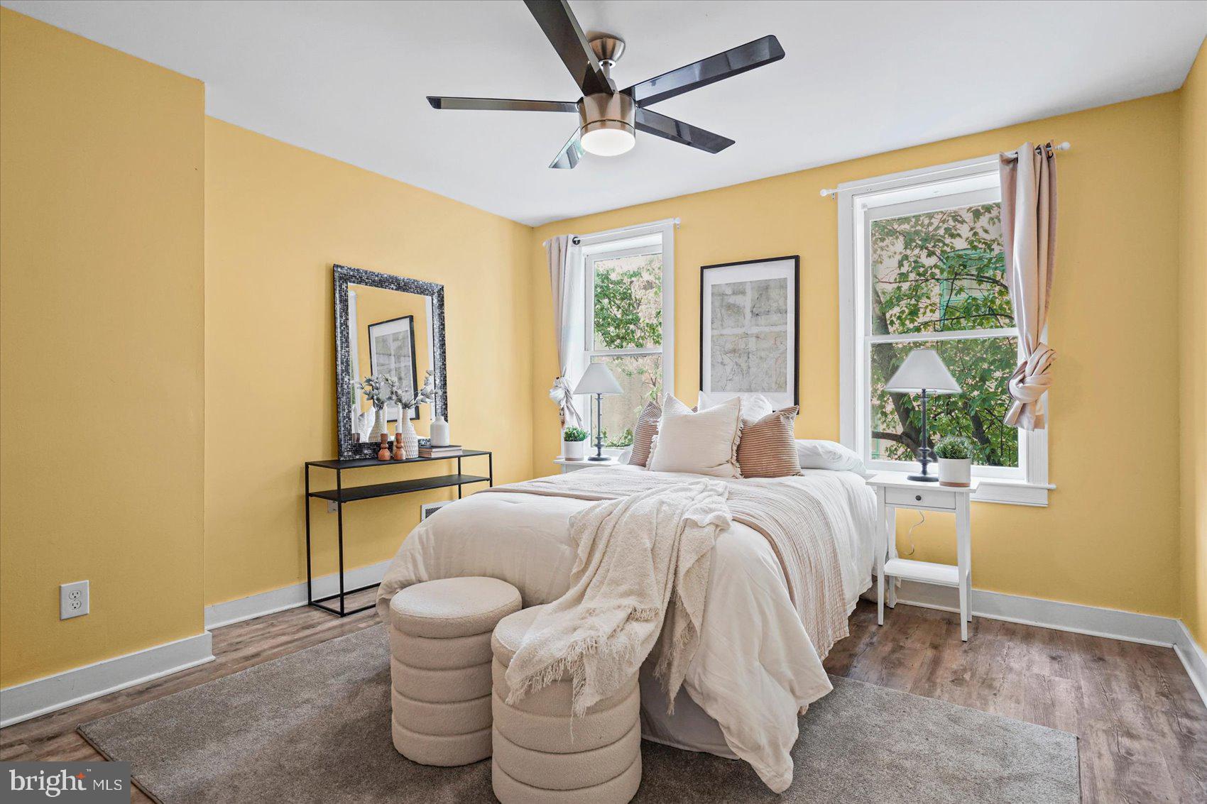 RIDGELY'S DELIGHT - Residential