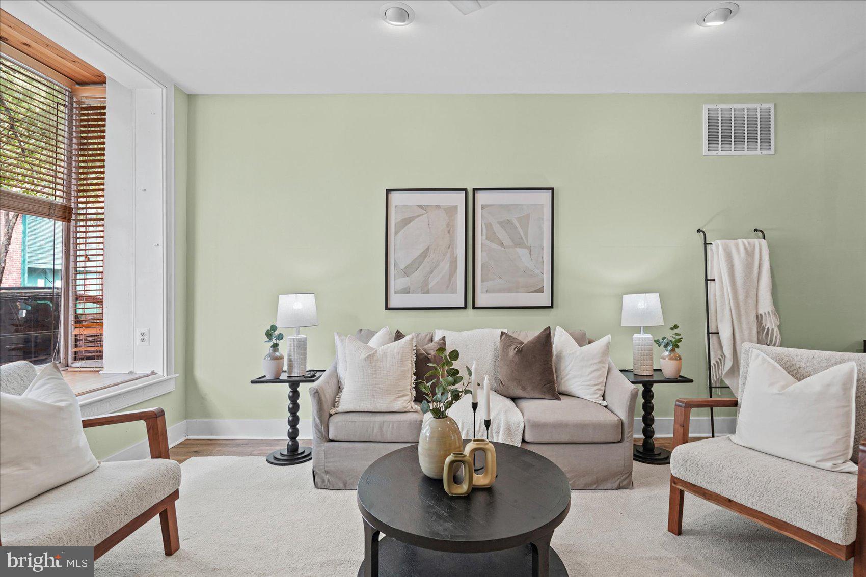 RIDGELY'S DELIGHT - Residential