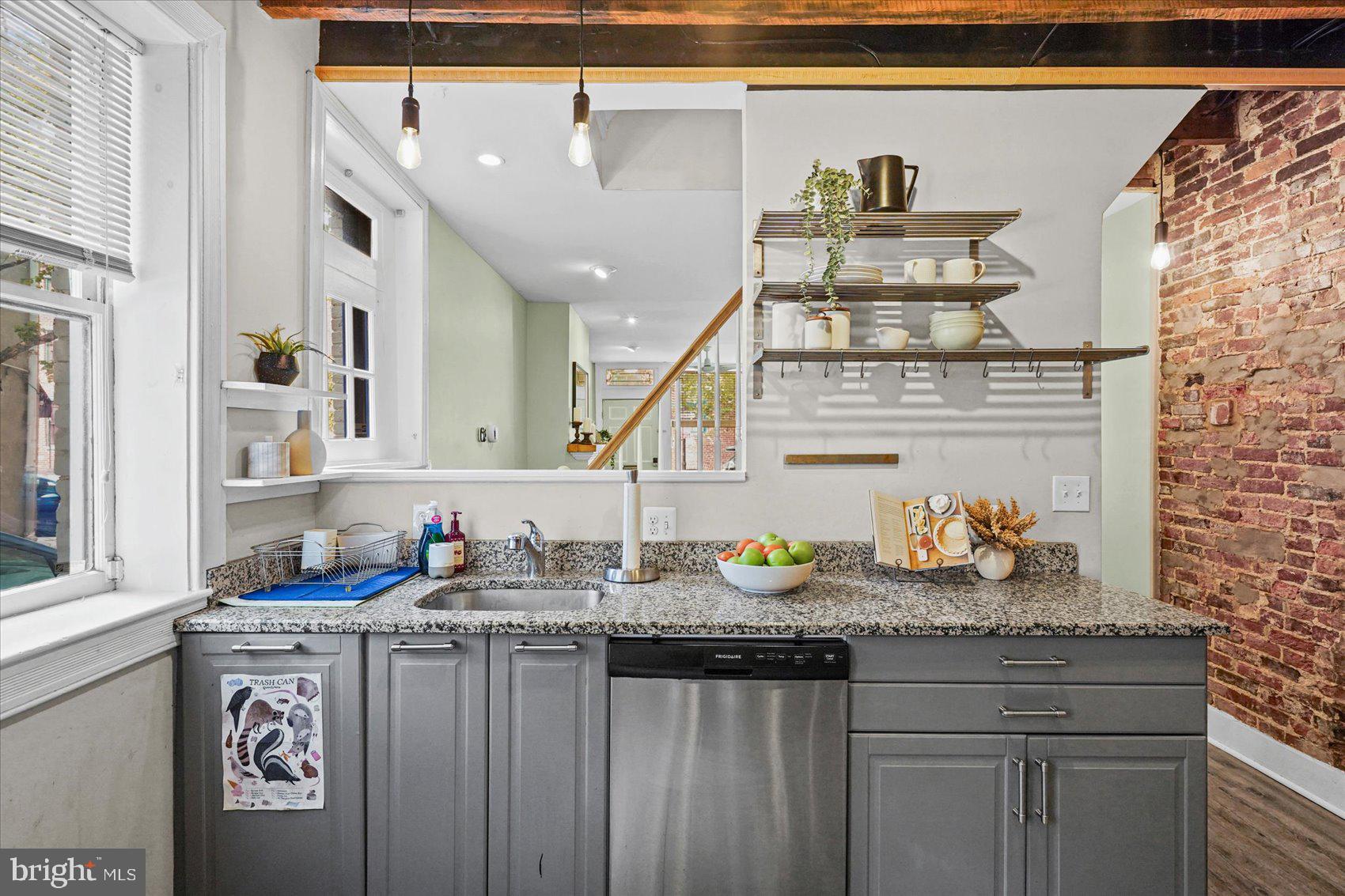 RIDGELY'S DELIGHT - Residential