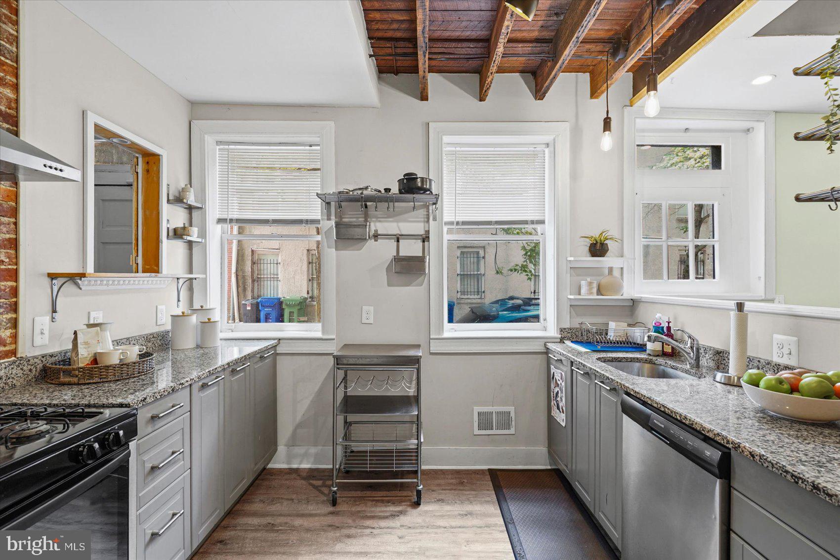 RIDGELY'S DELIGHT - Residential