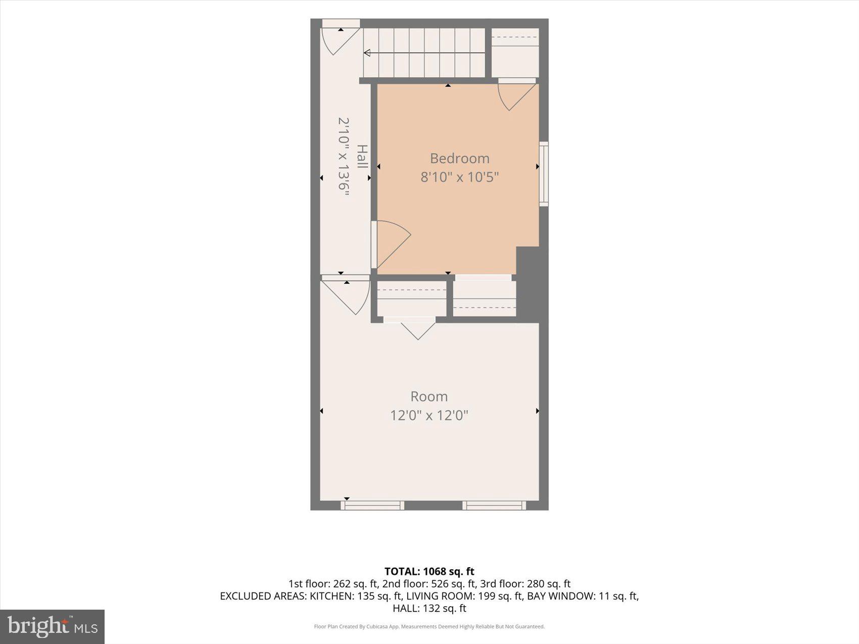 RIDGELY'S DELIGHT - Residential