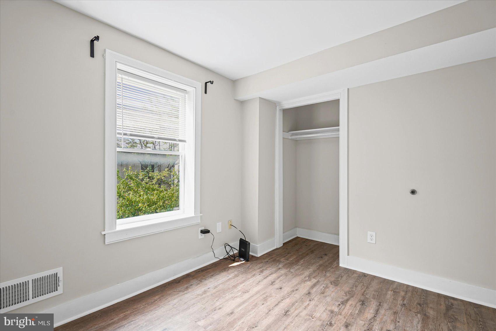 RIDGELY'S DELIGHT - Residential