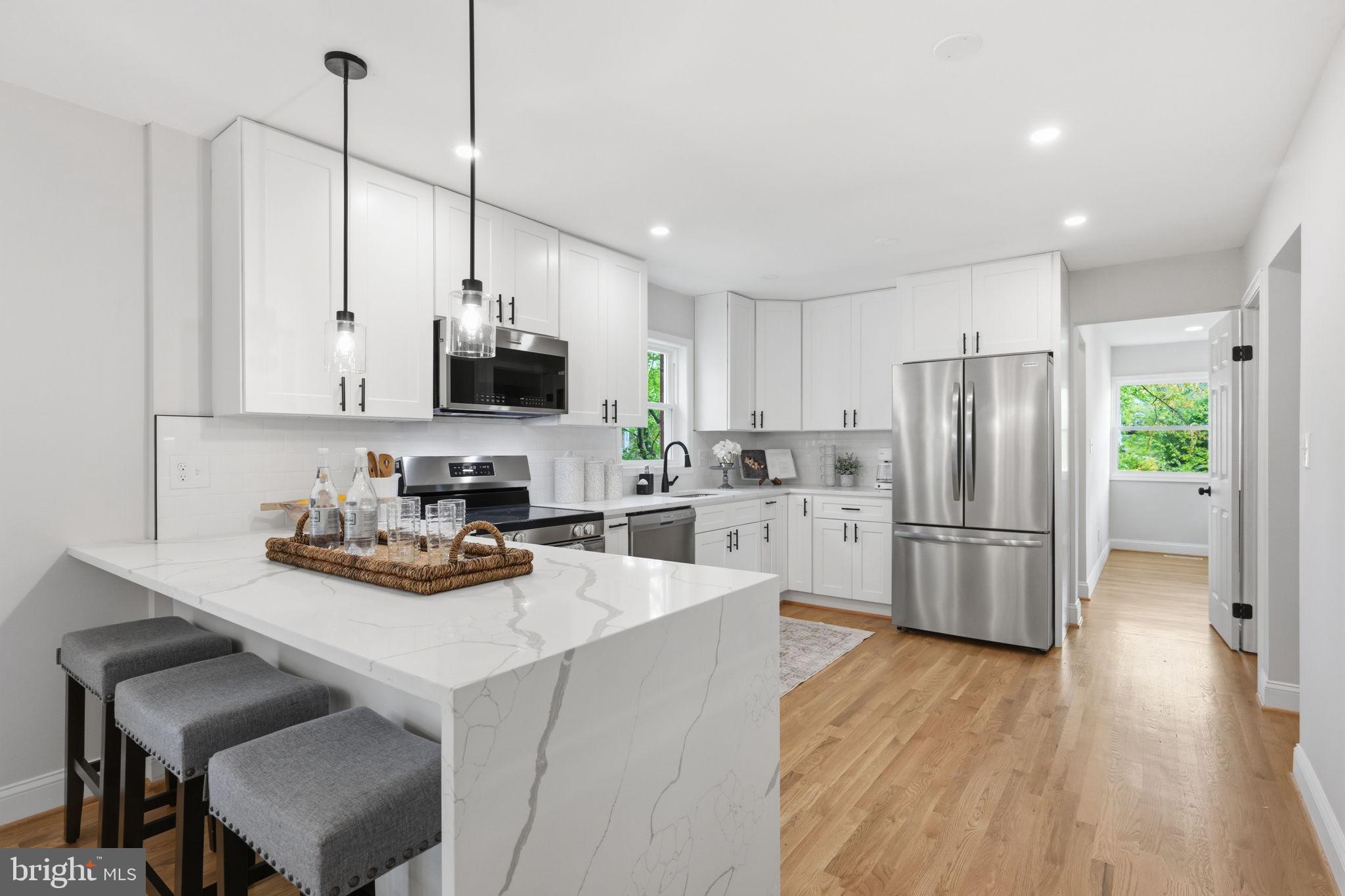 KETTERING - Residential