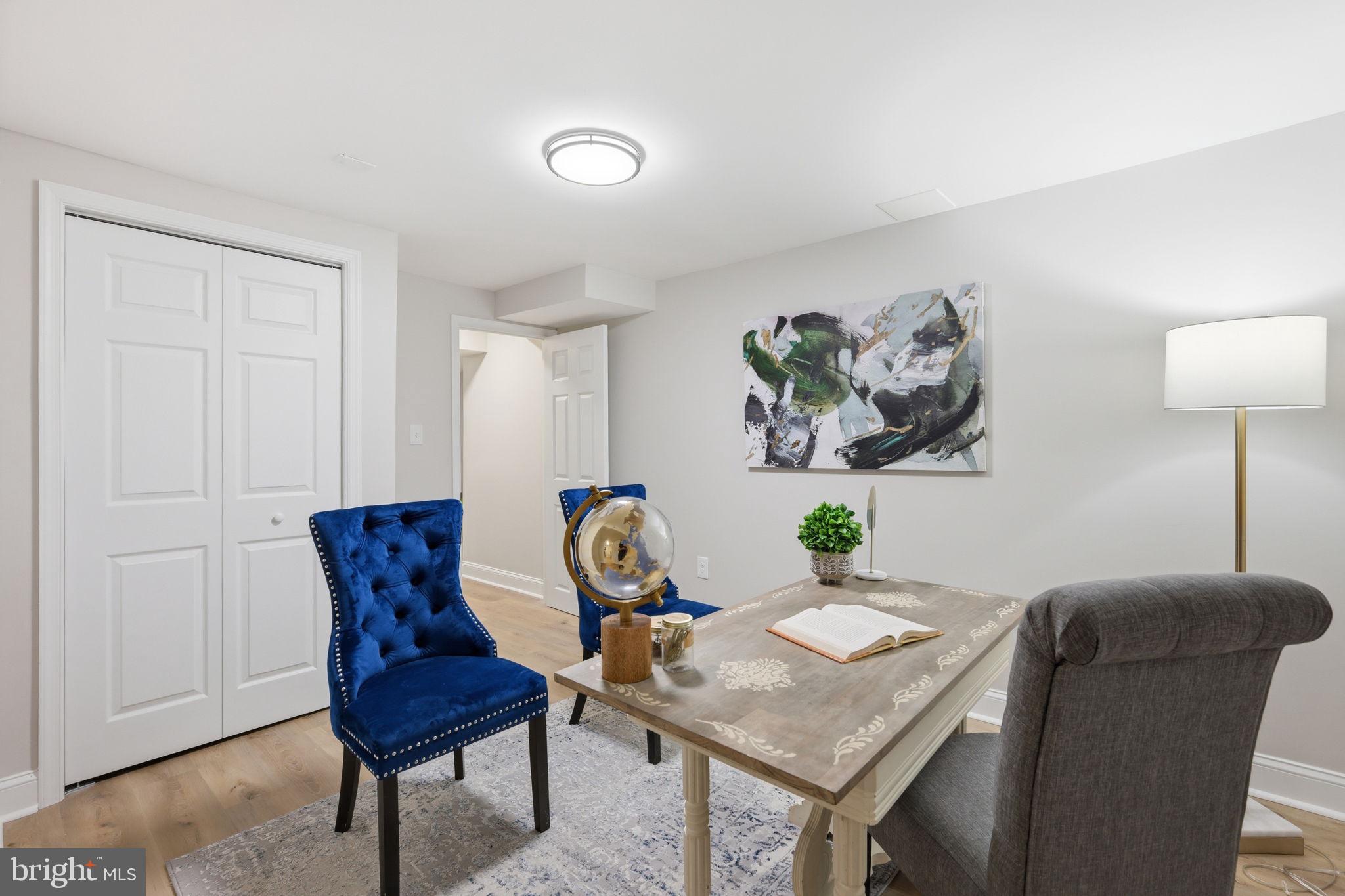 KETTERING - Residential