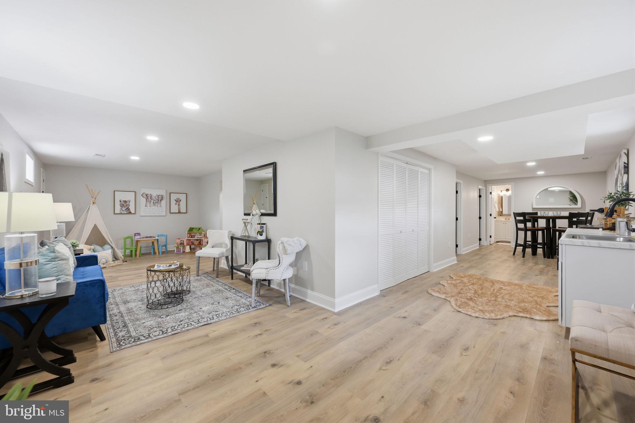 KETTERING - Residential