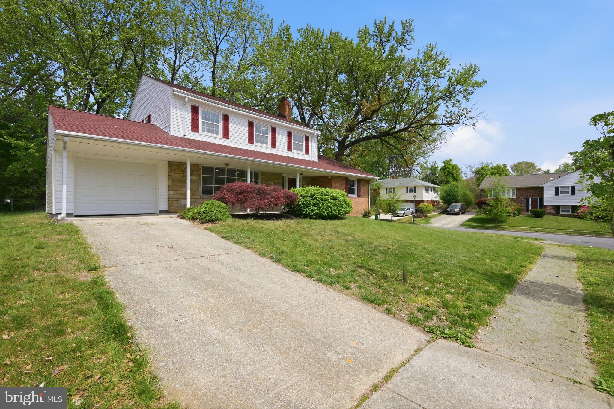 KETTERING - Residential