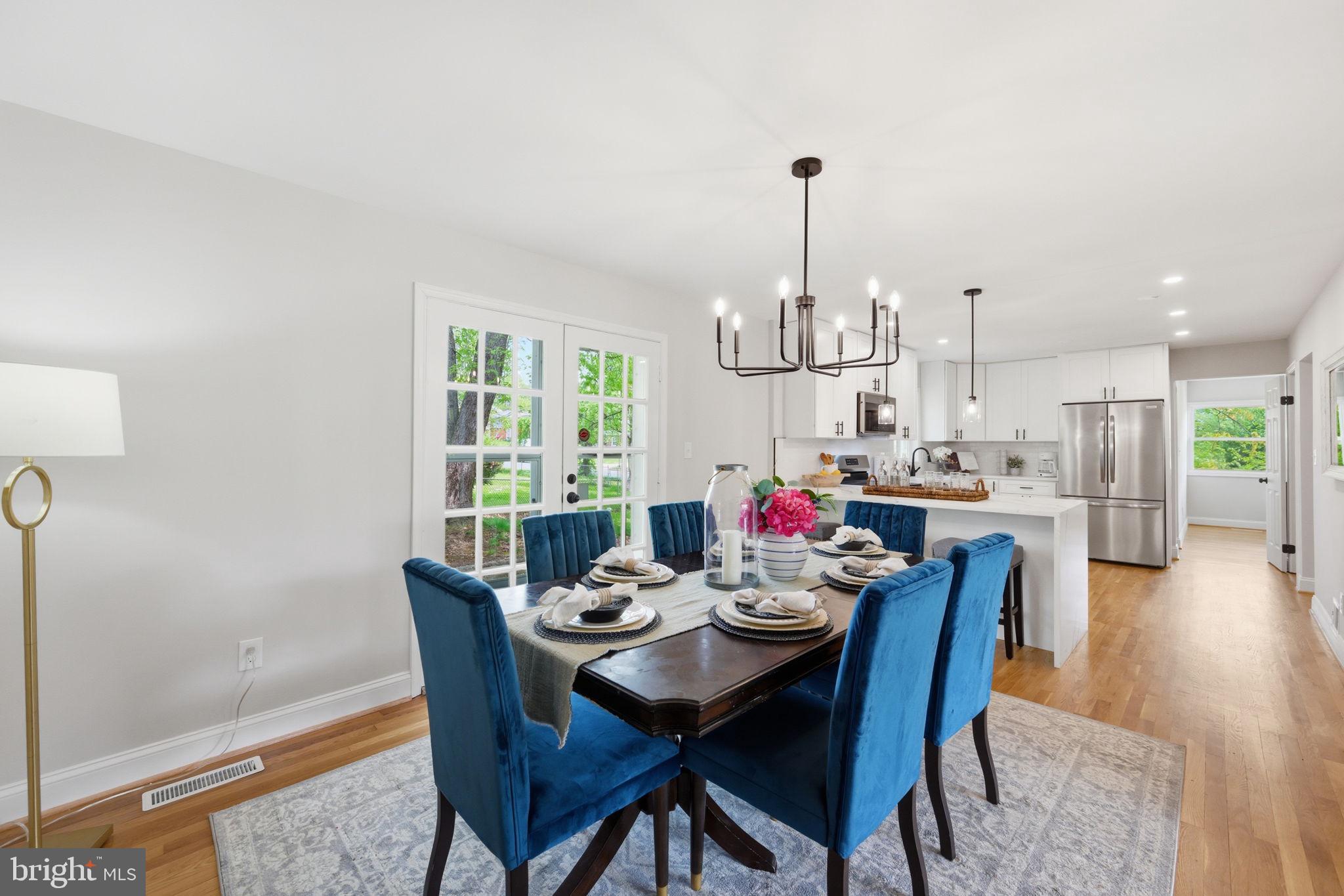 KETTERING - Residential