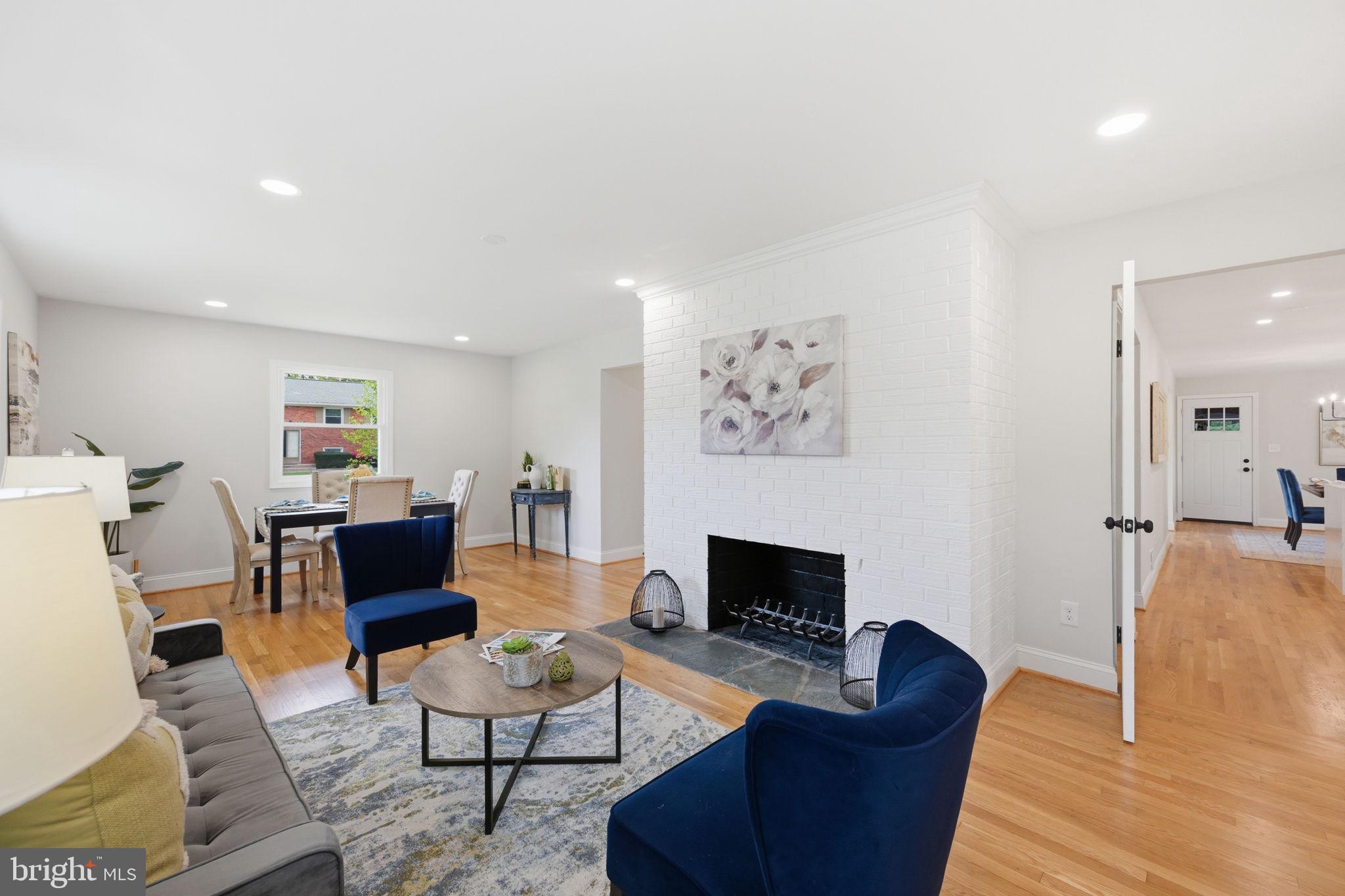 KETTERING - Residential
