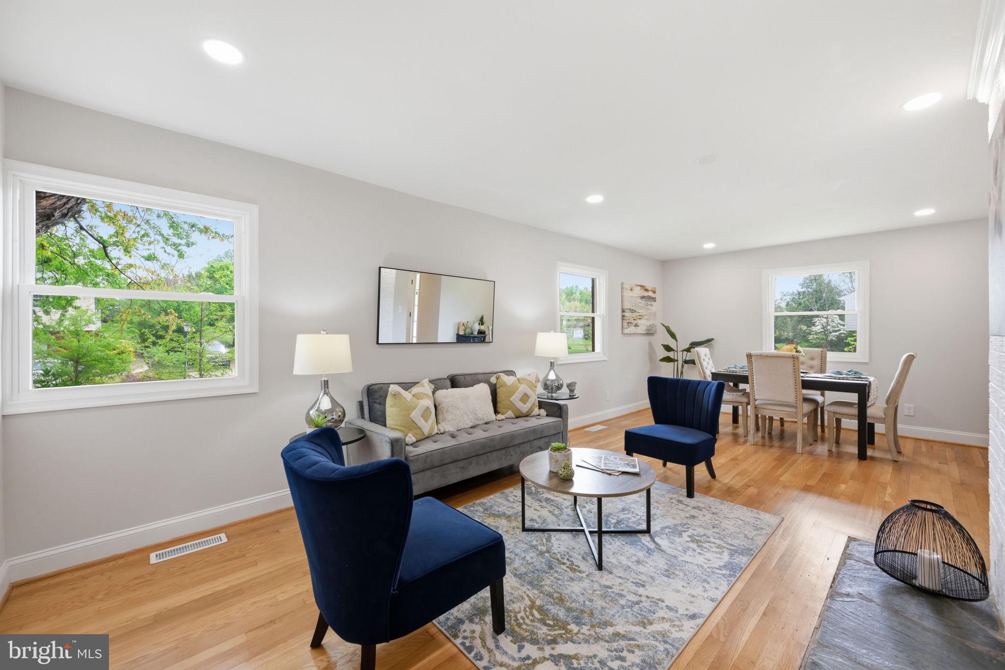KETTERING - Residential