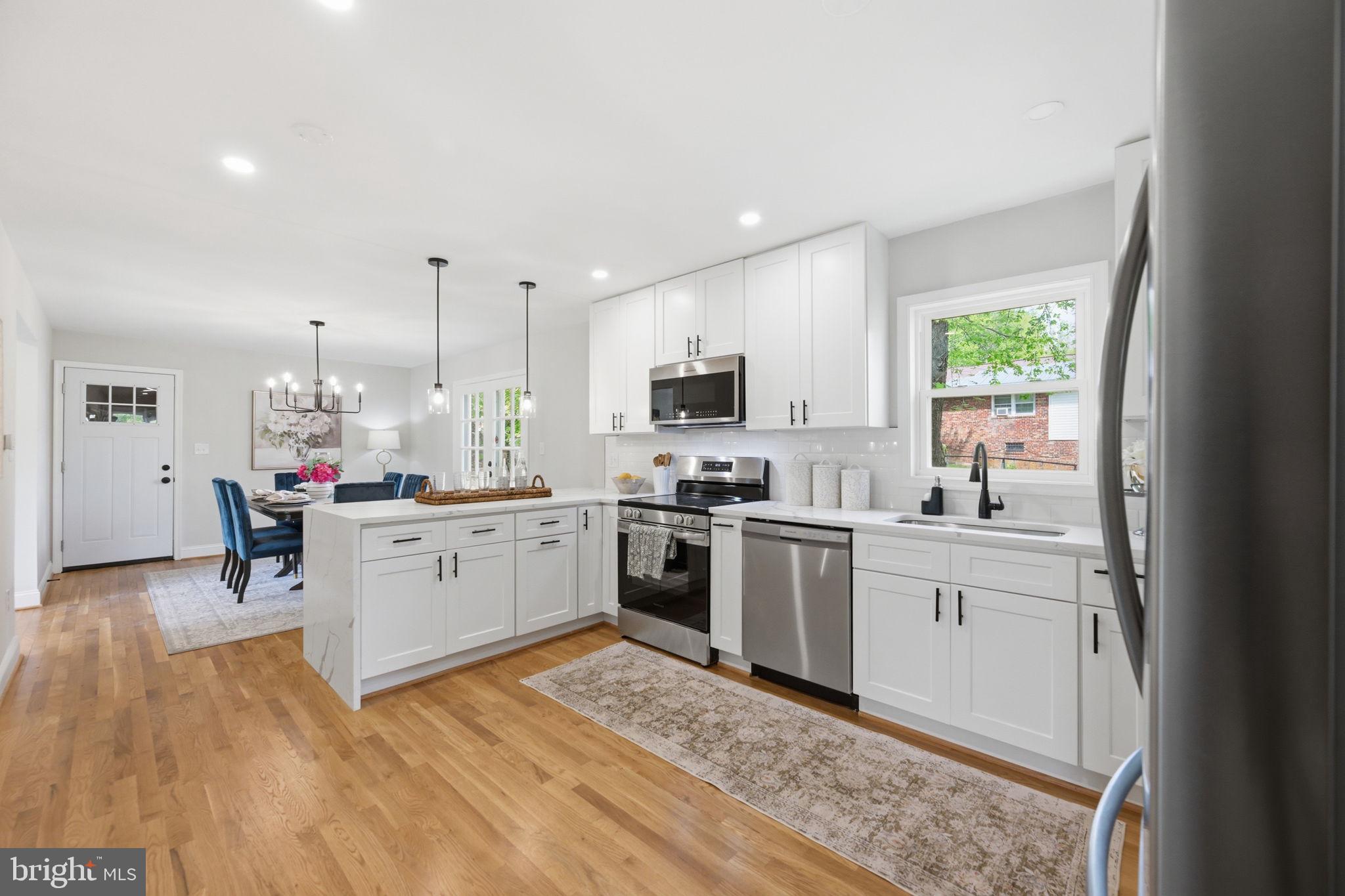 KETTERING - Residential