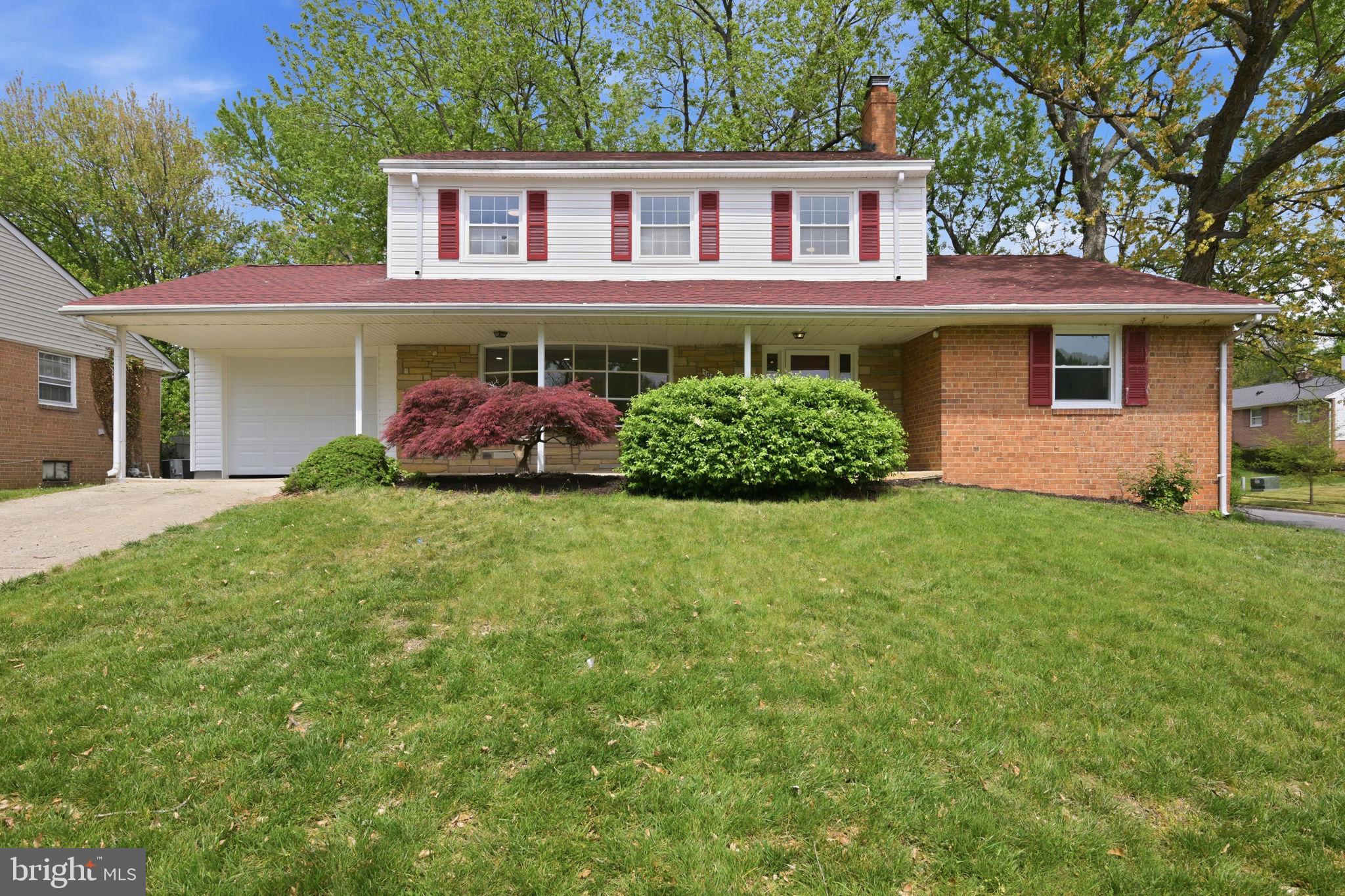 Fully renovated and move-in ready, this spacious single-family home offers modern finishes, flexible living space, and thoughtful upgrades throughout. The seller has just installed a new HVAC as of April 2026.  

The main level features a bright open layout with all-new flooring, lighting, and finishes. The kitchen has been completely upgraded with quartz countertops, stainless steel appliances, and brand-new cabinetry, opening seamlessly into the main living areas for comfortable everyday living and easy entertaining. Bathrooms throughout the home have also been fully updated with fresh, modern fixtures and finishes.

The fully finished walk-out basement adds exceptional versatility and includes its own kitchenette and living space, creating an ideal setup for an in-law suite, guest accommodations, or multi-generational living.

This home offers peace of mind for years to come. A garage adds convenience while the home's complete renovation means every space has been thoughtfully refreshed and ready to enjoy.

There is a 2002 Ford Focus in the garage that was there when the seller purchased the home. The seller has no information as to the title or details of the vehicle, but it is included in the sale.