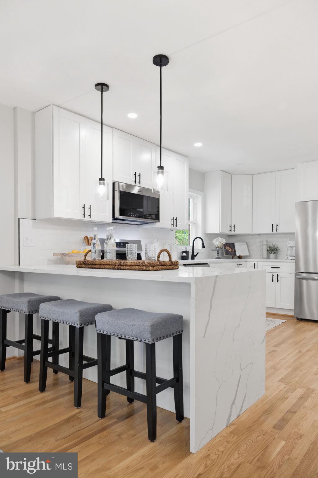KETTERING - Residential
